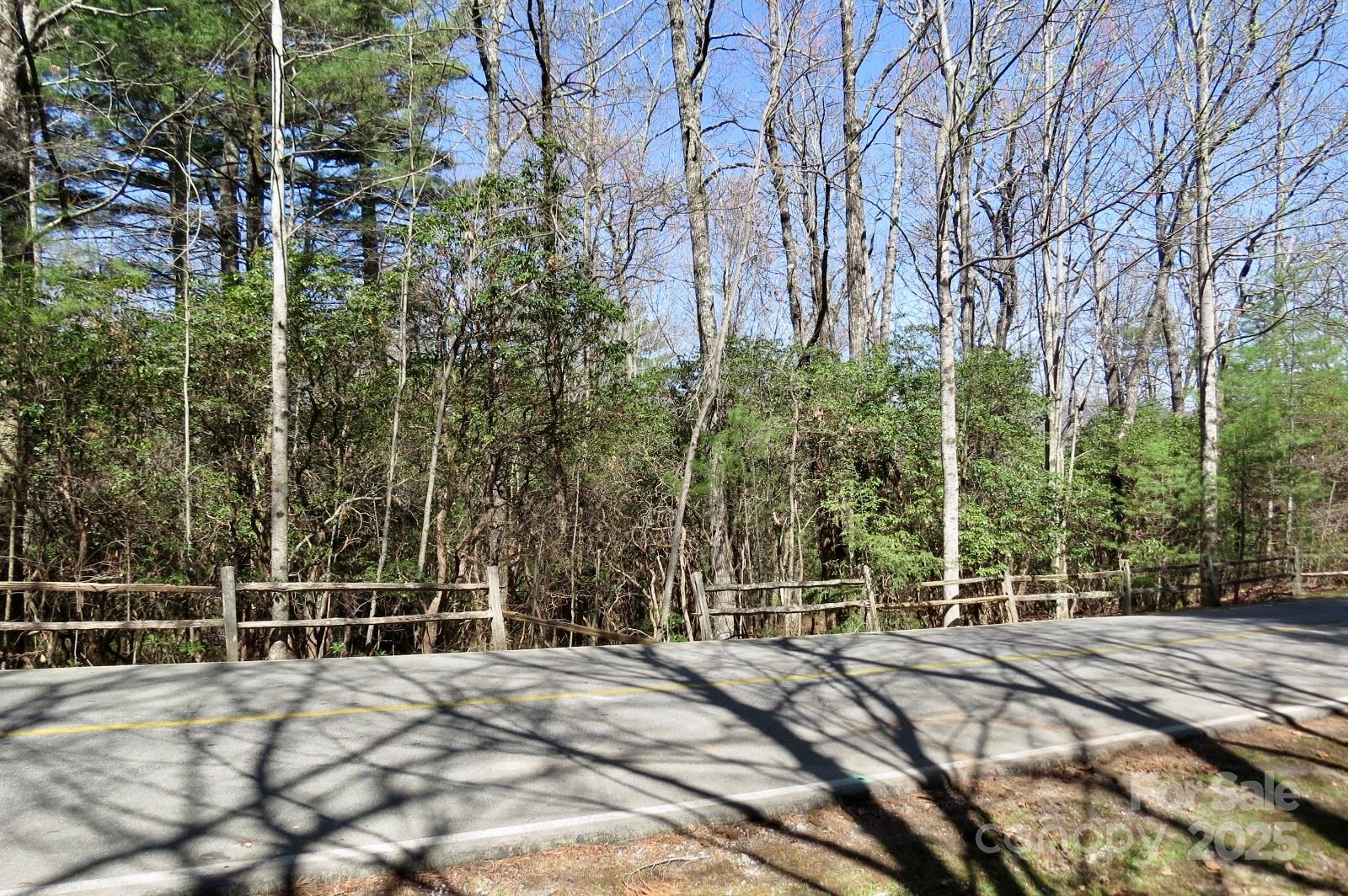 Lake Toxaway Estates - Residential