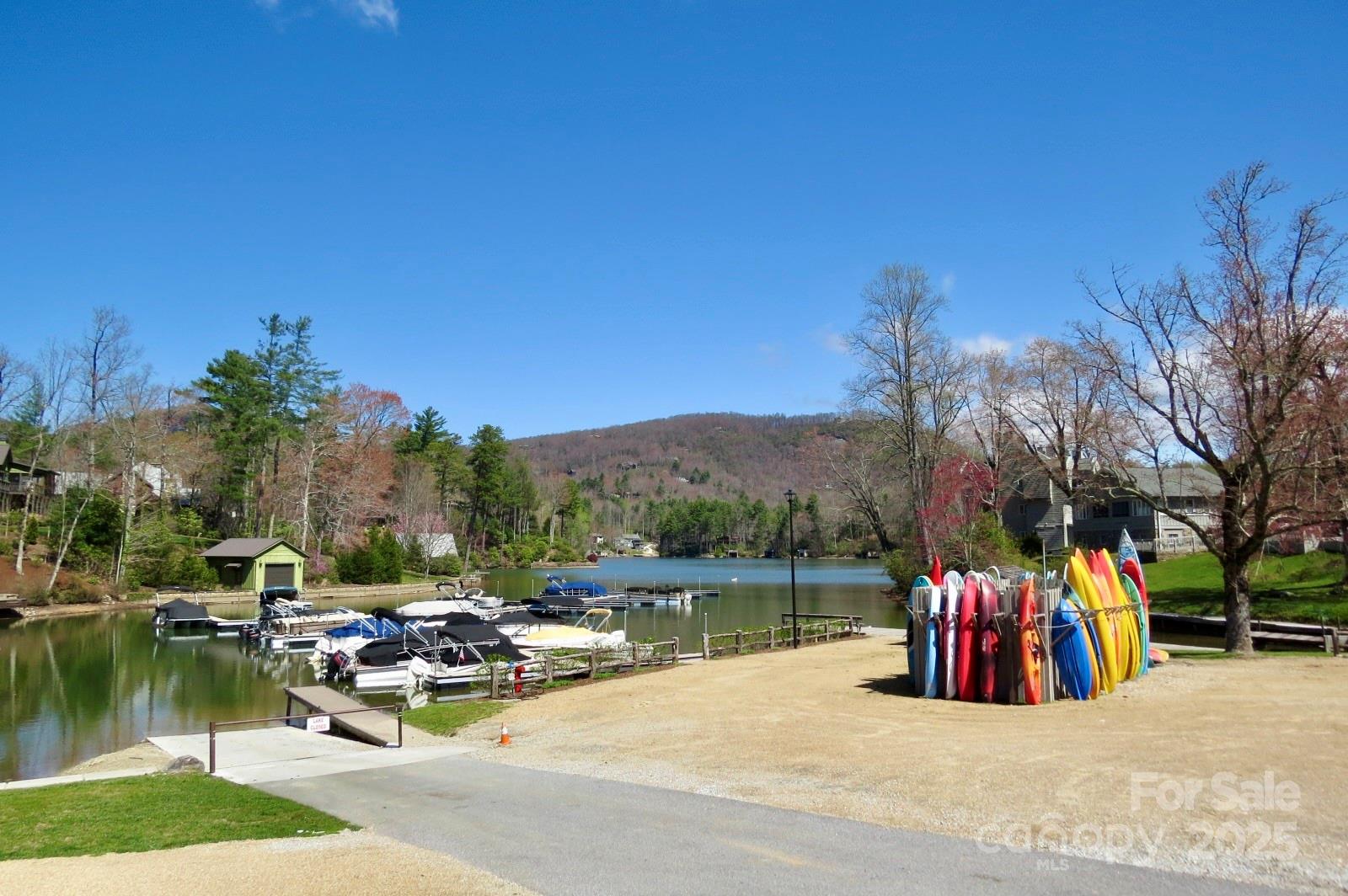 Lake Toxaway Estates - Residential