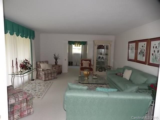 Arlington Acres - Residential