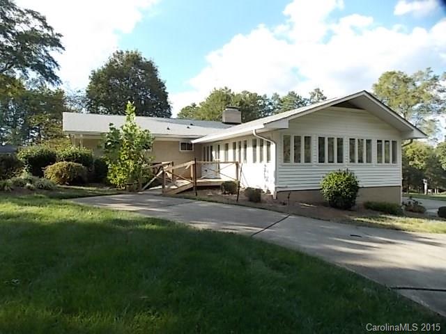 Arlington Acres - Residential