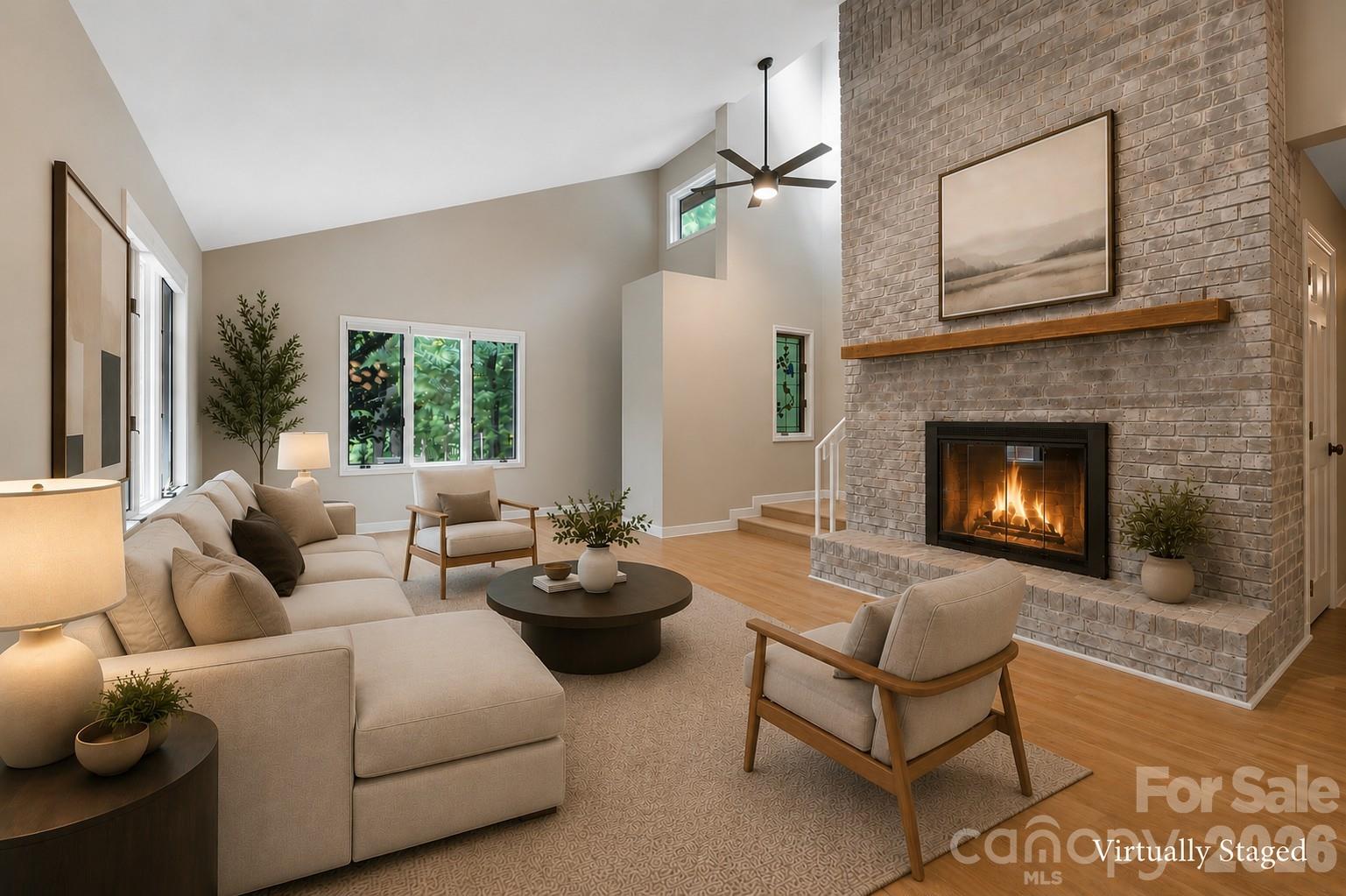 601 Woodfield Drive