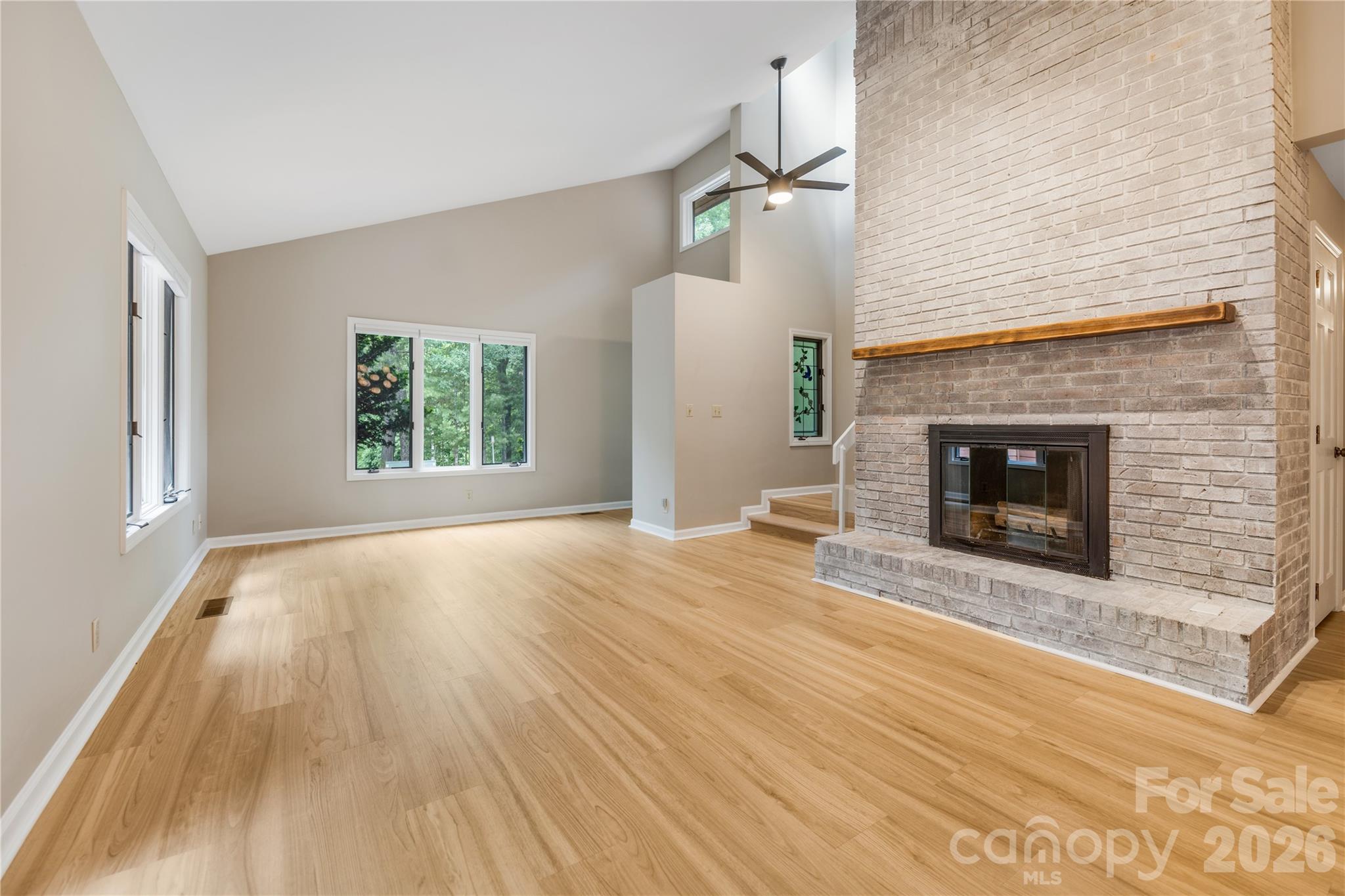 601 Woodfield Drive