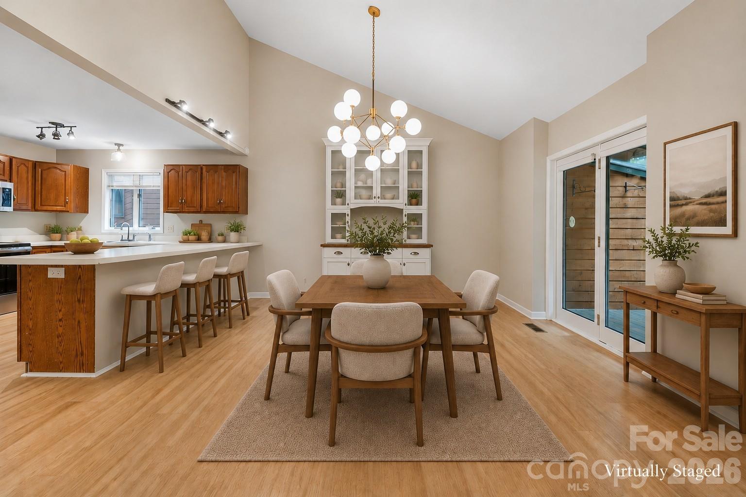 601 Woodfield Drive