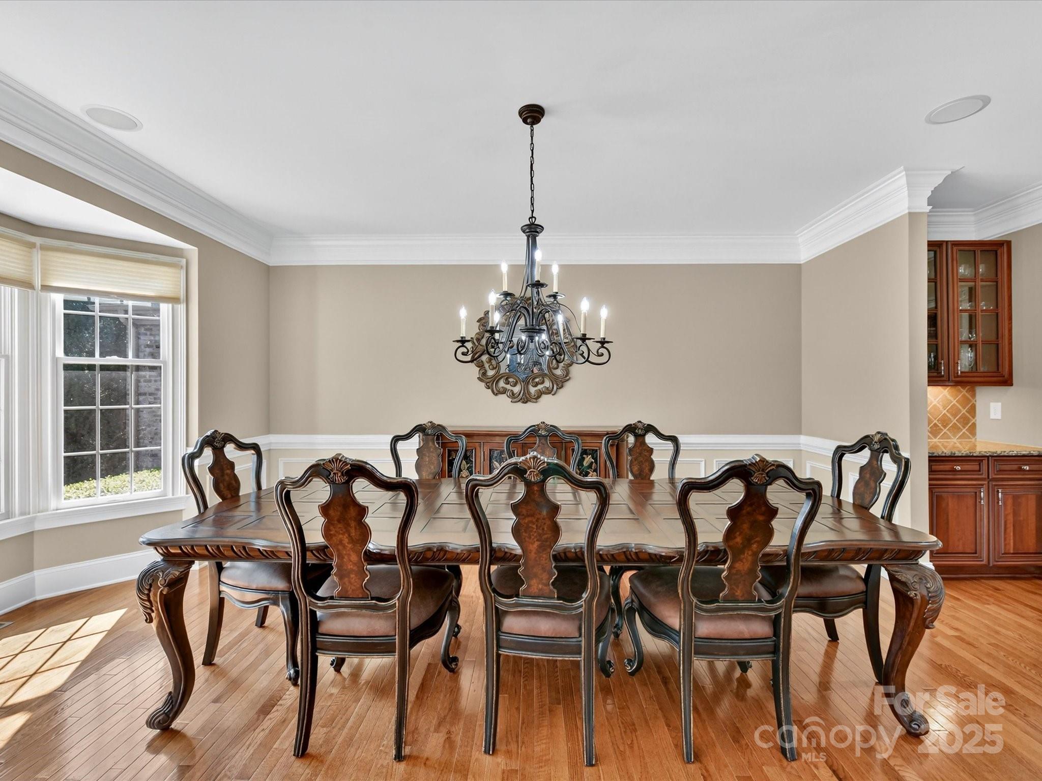 Marvin Creek - Residential