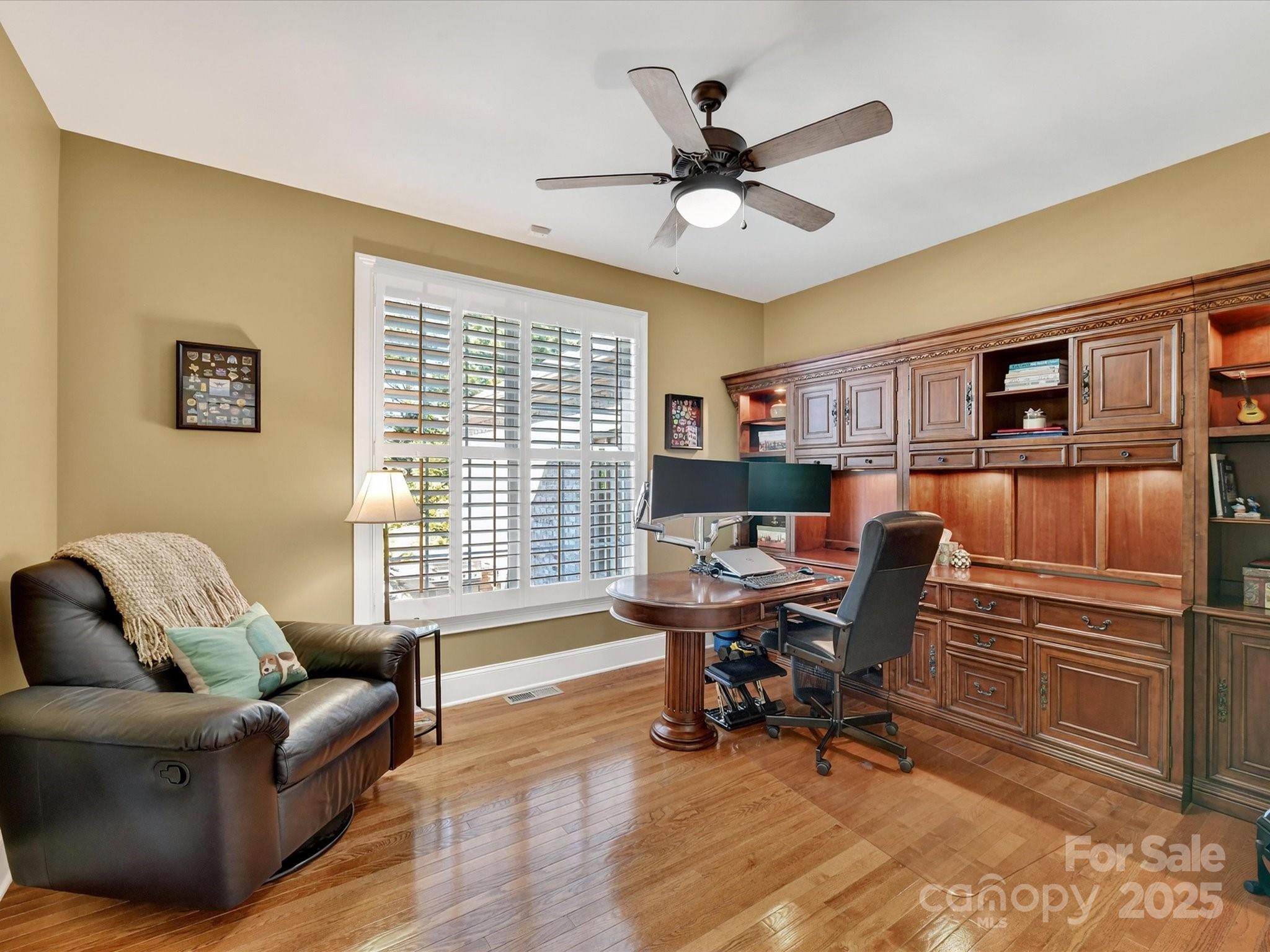 Marvin Creek - Residential