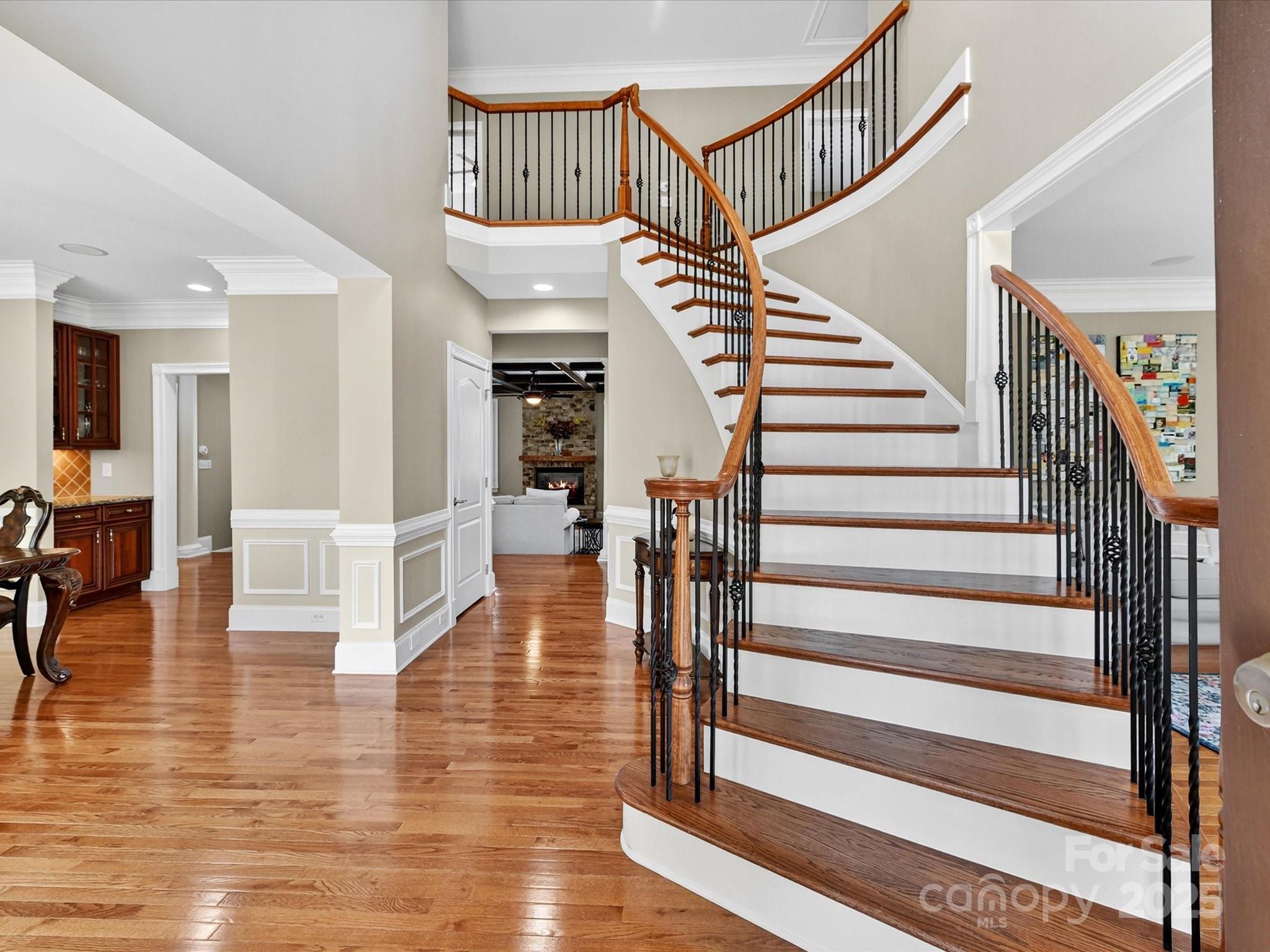 320 Fox Chase Court