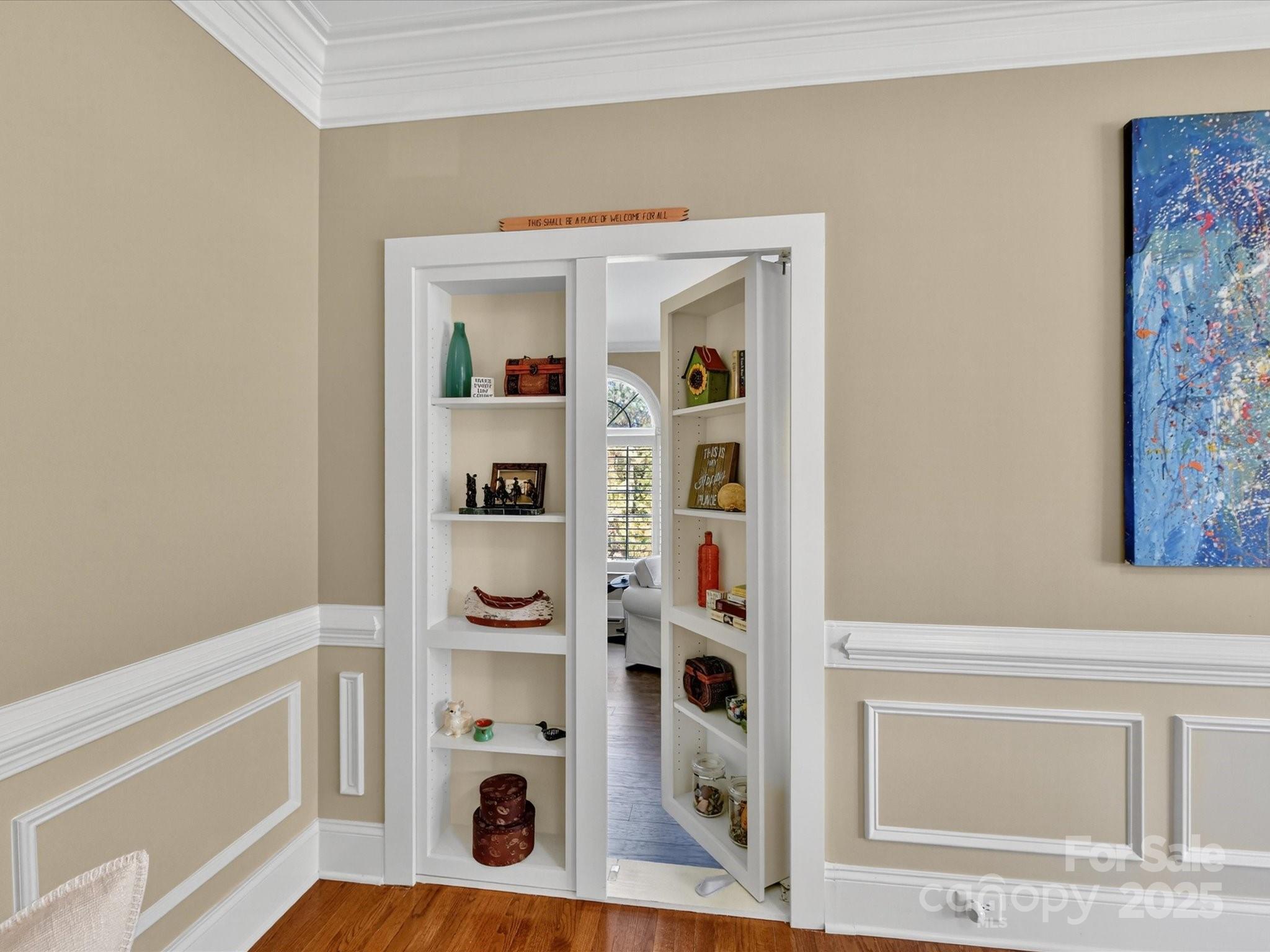 Marvin Creek - Residential