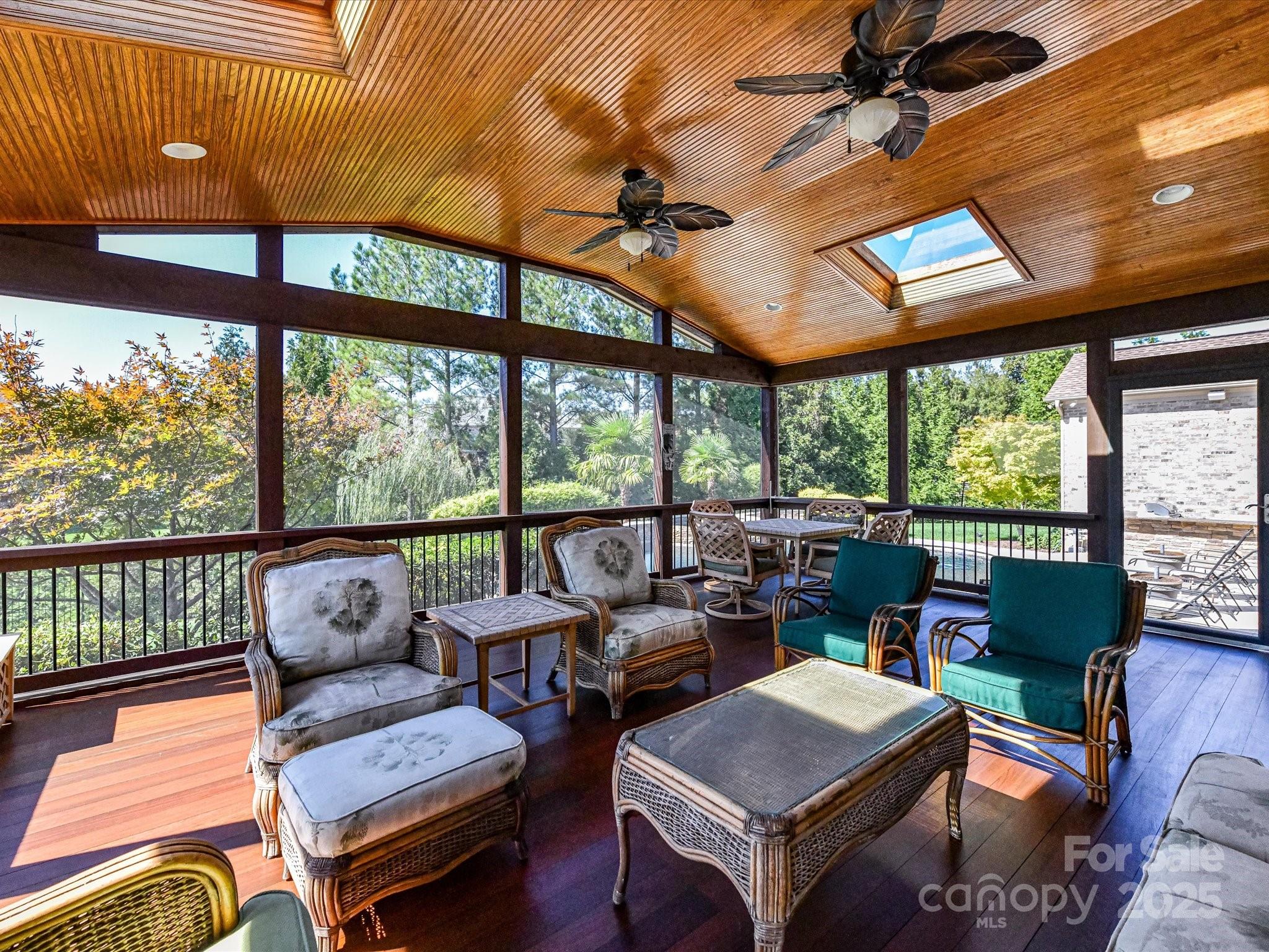 Marvin Creek - Residential