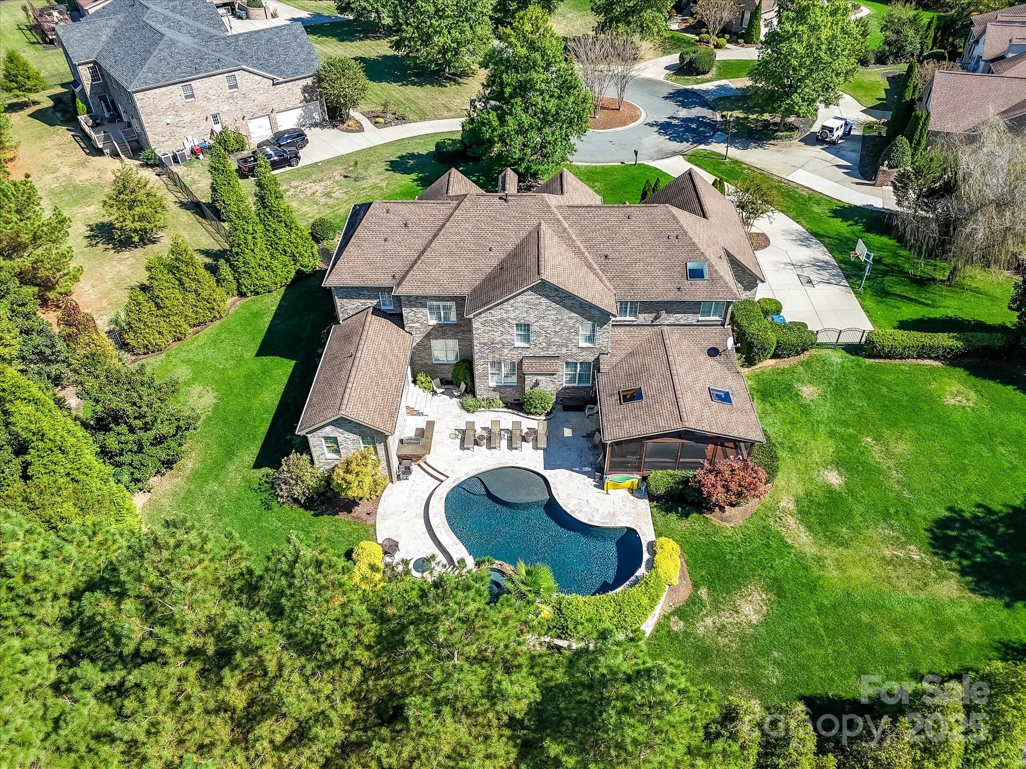 Marvin Creek - Residential