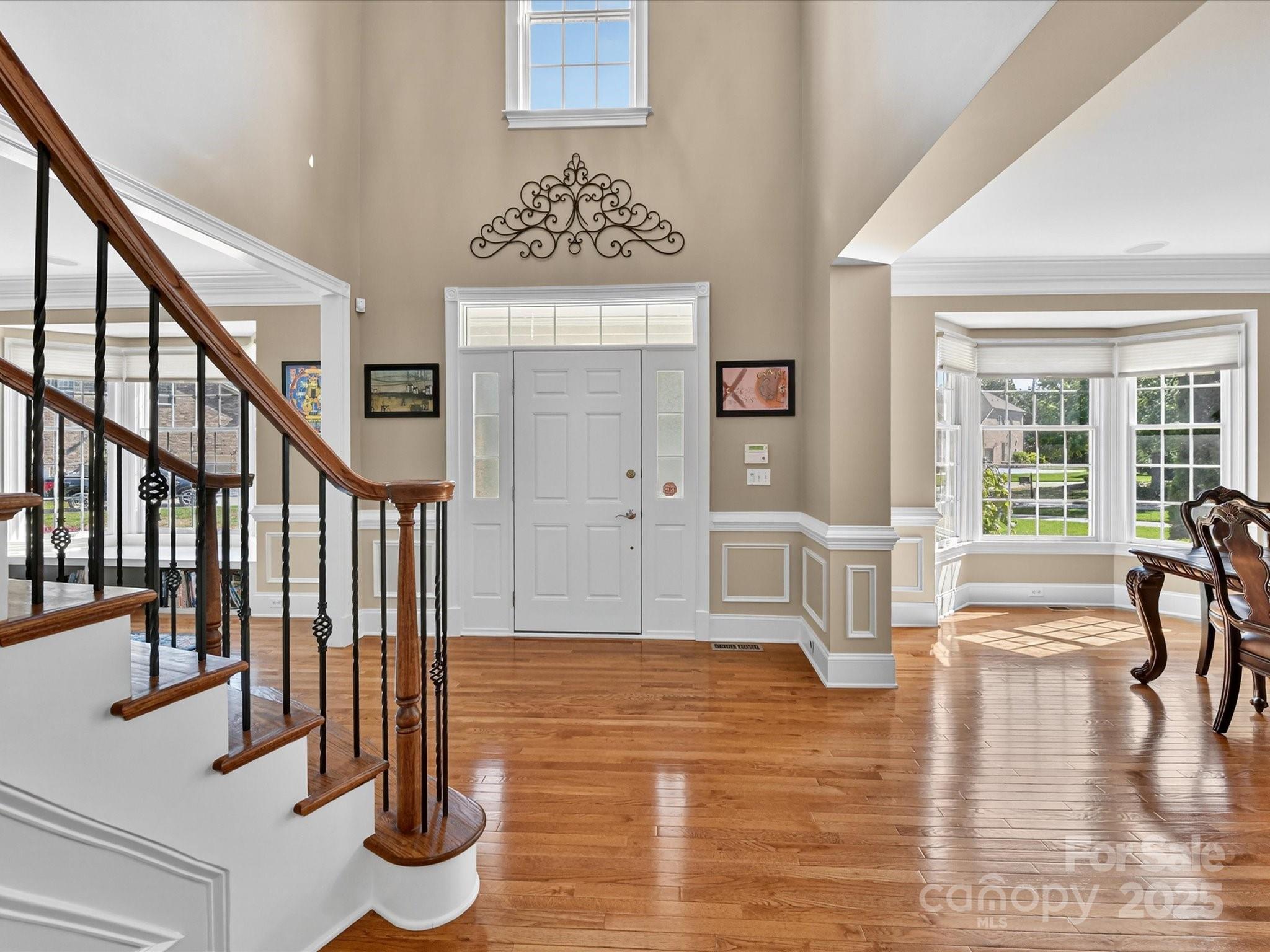 320 Fox Chase Court