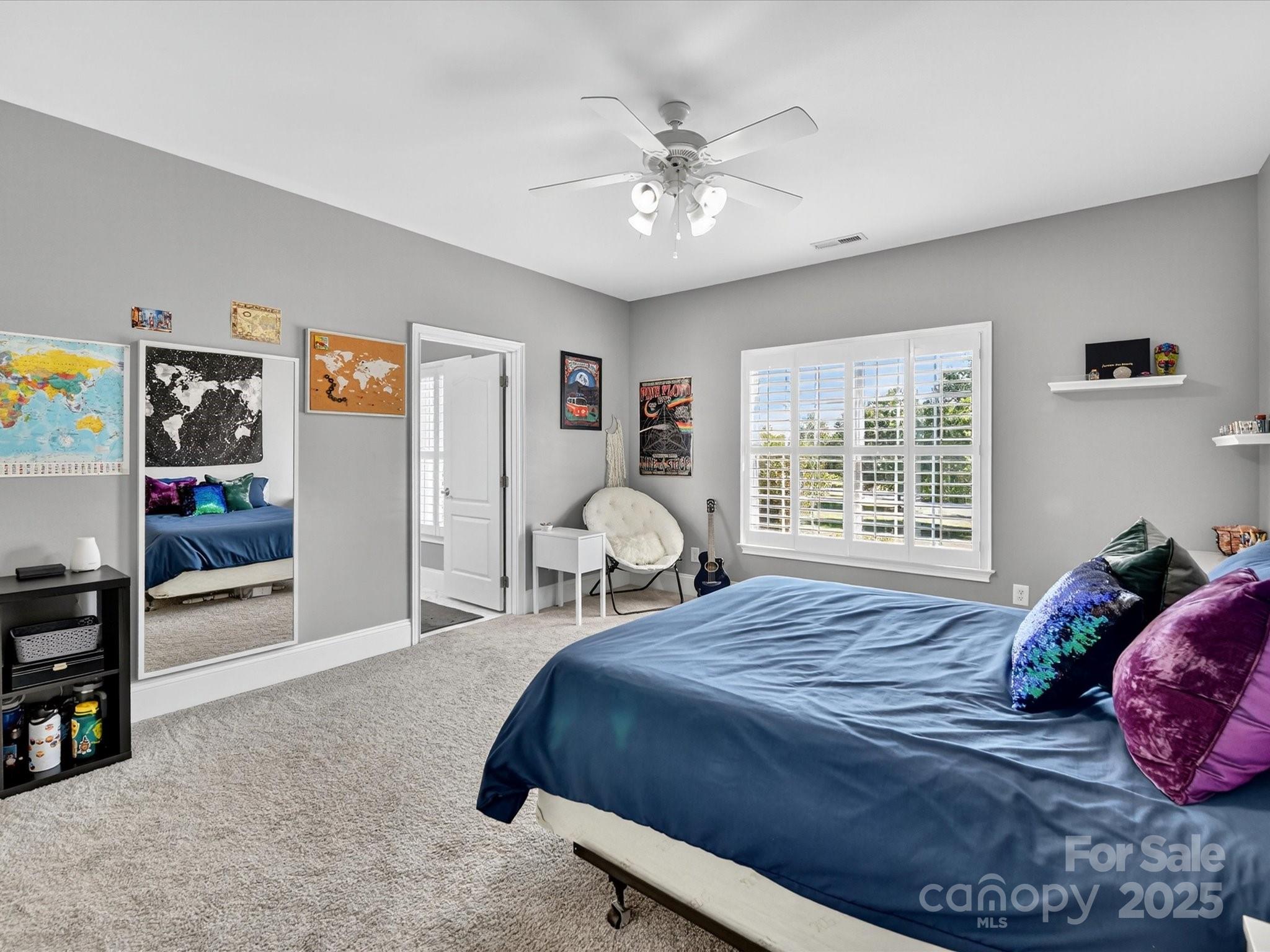 Marvin Creek - Residential