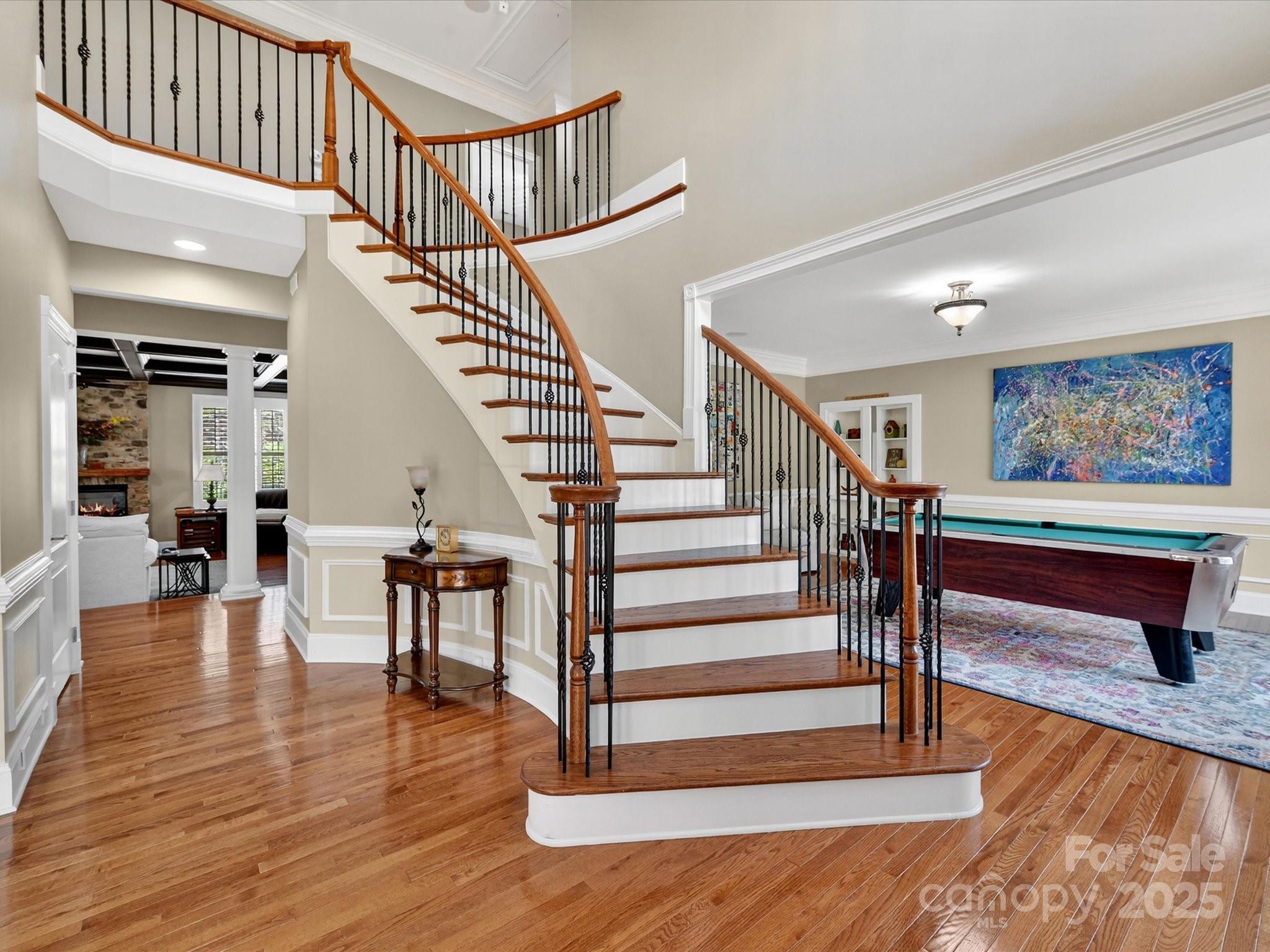 Marvin Creek - Residential