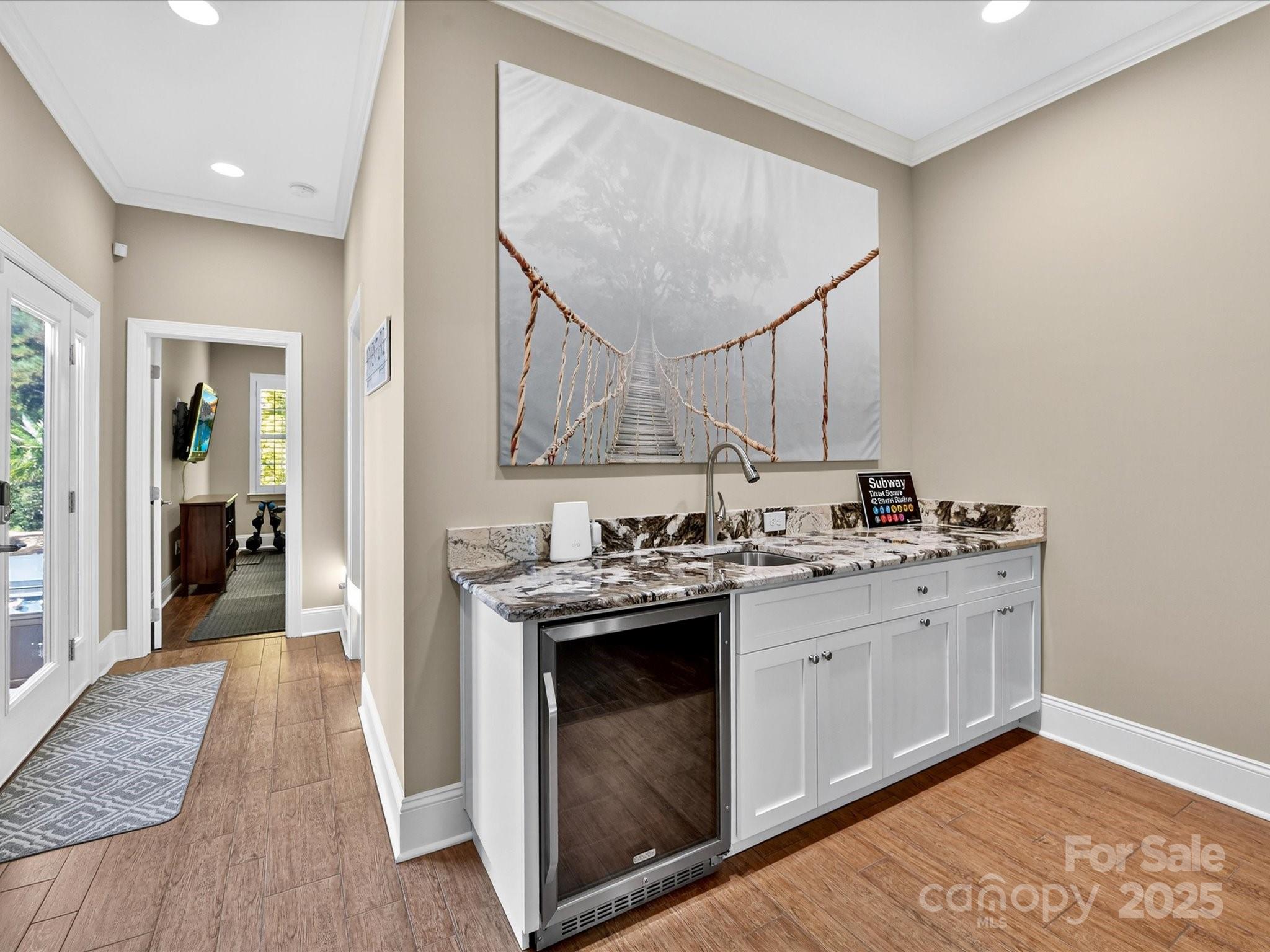 Marvin Creek - Residential