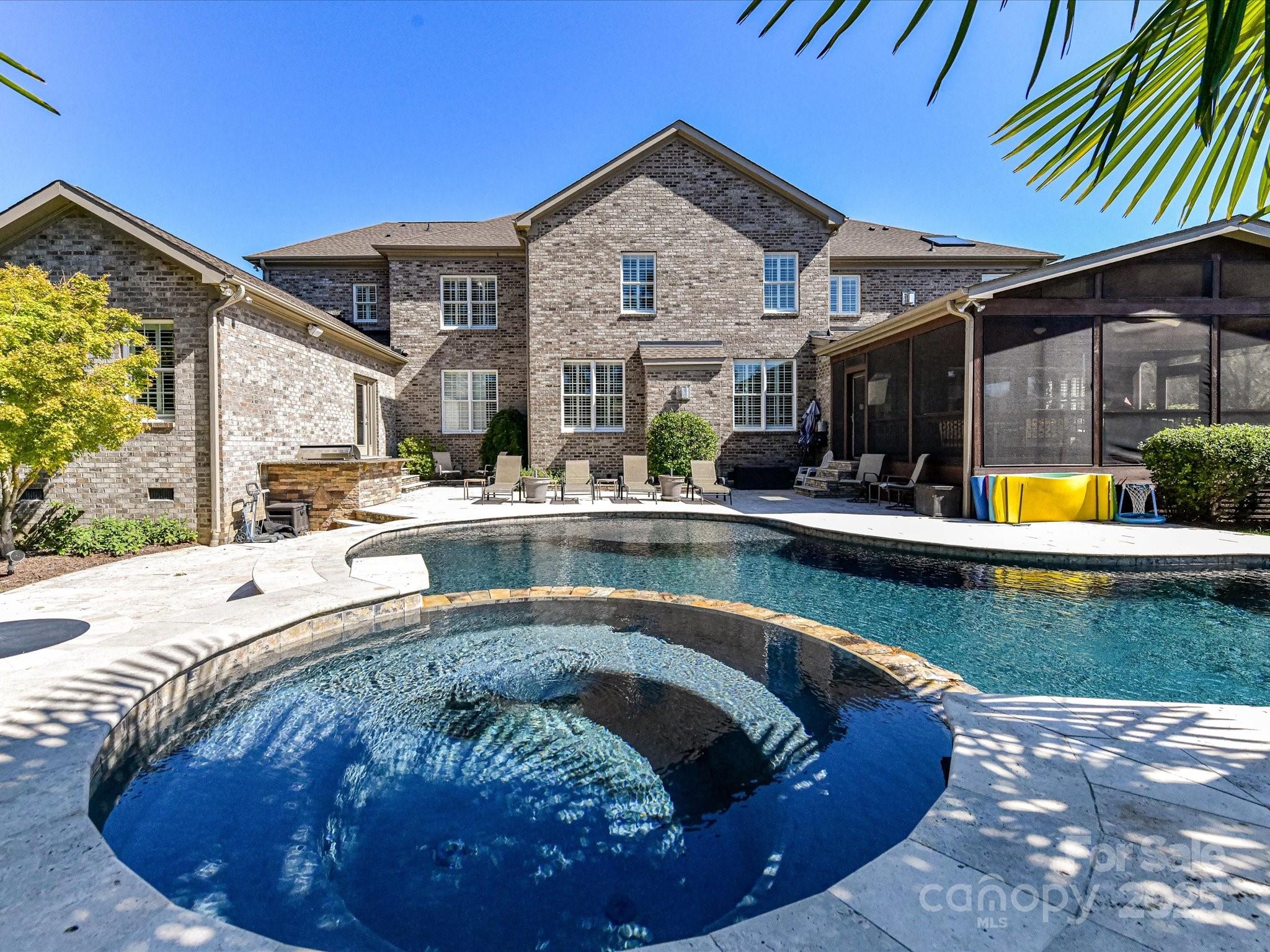 Marvin Creek - Residential