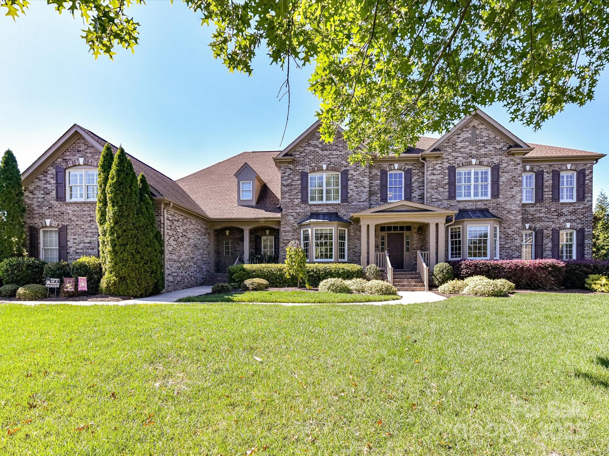 320 Fox Chase Court