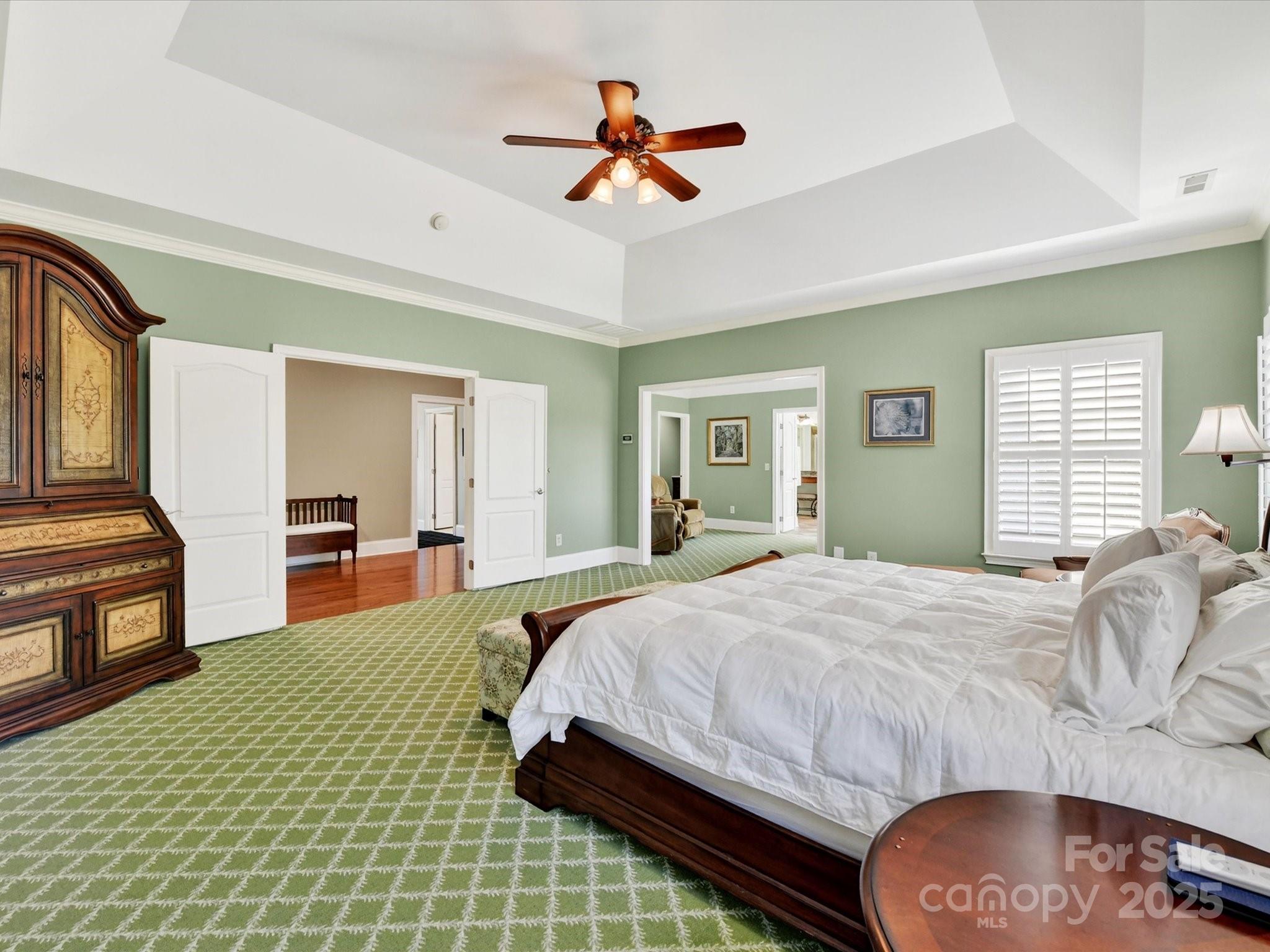 Marvin Creek - Residential