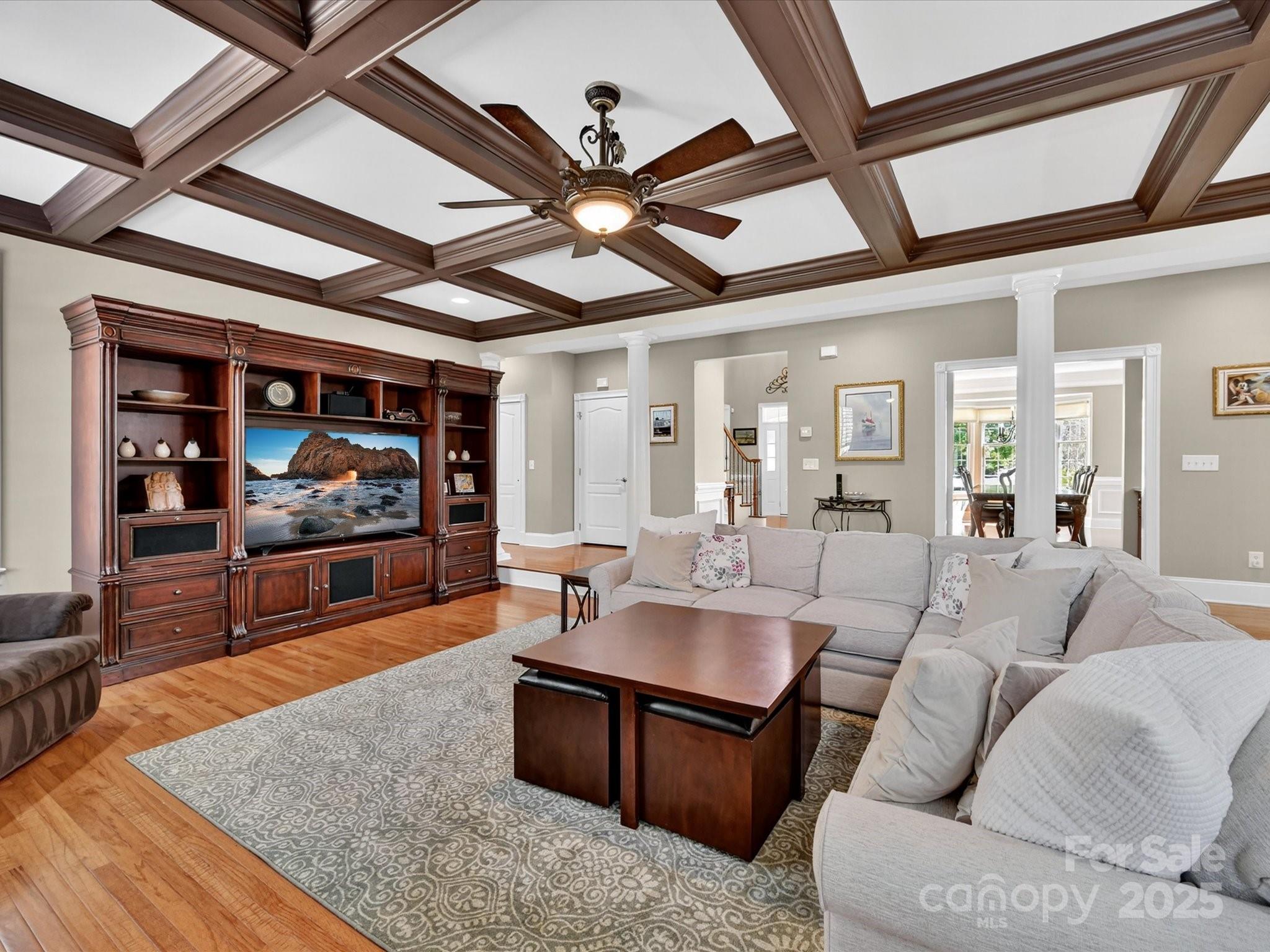 Marvin Creek - Residential