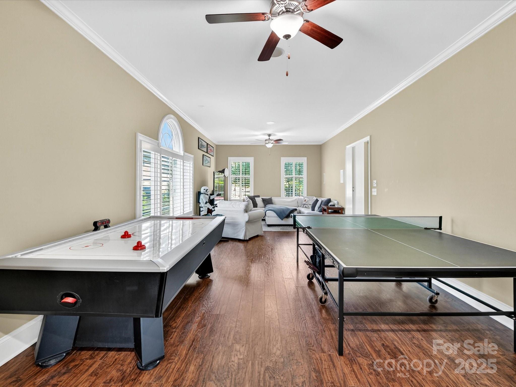 Marvin Creek - Residential