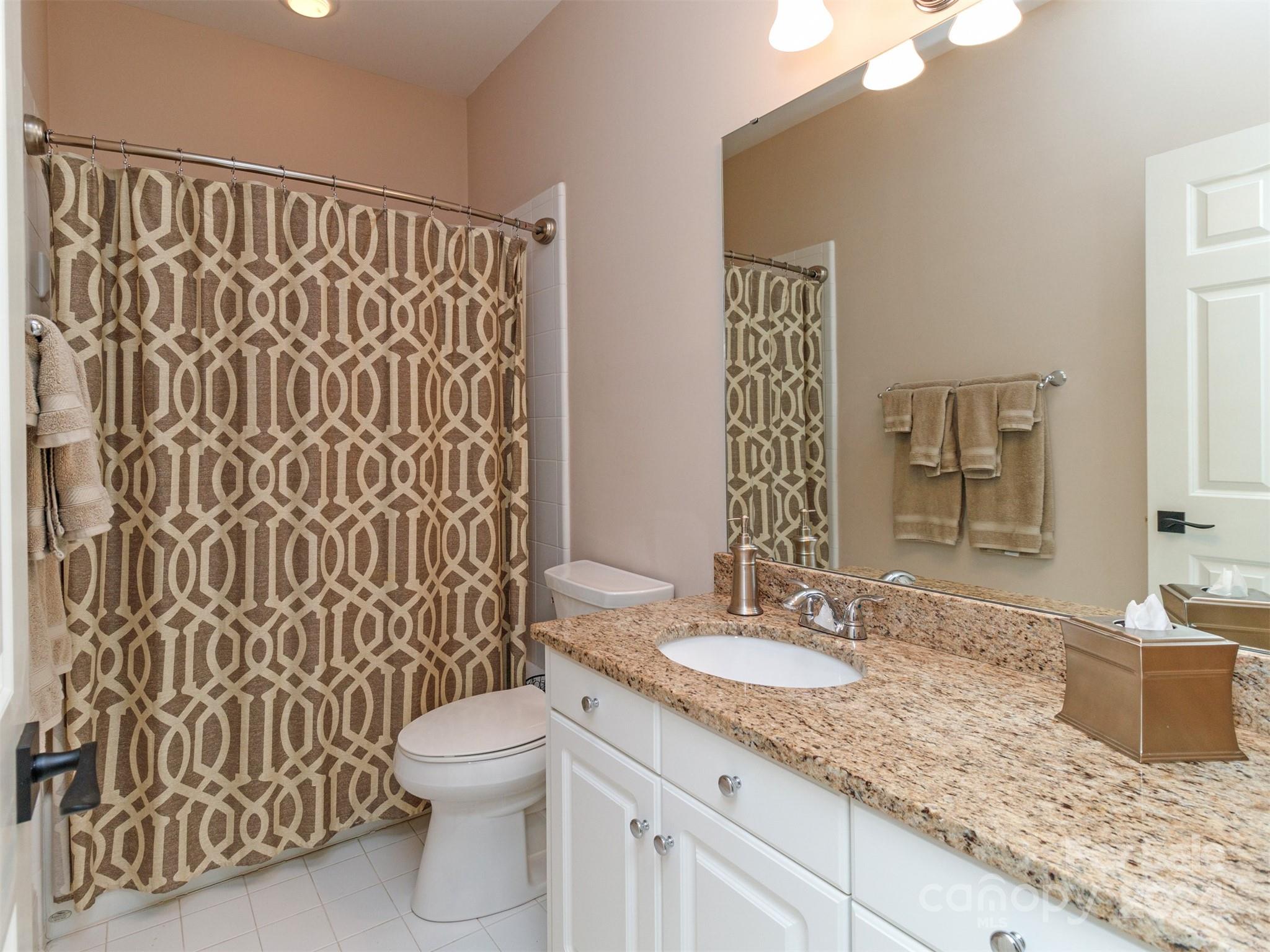 Castle Gate - Residential