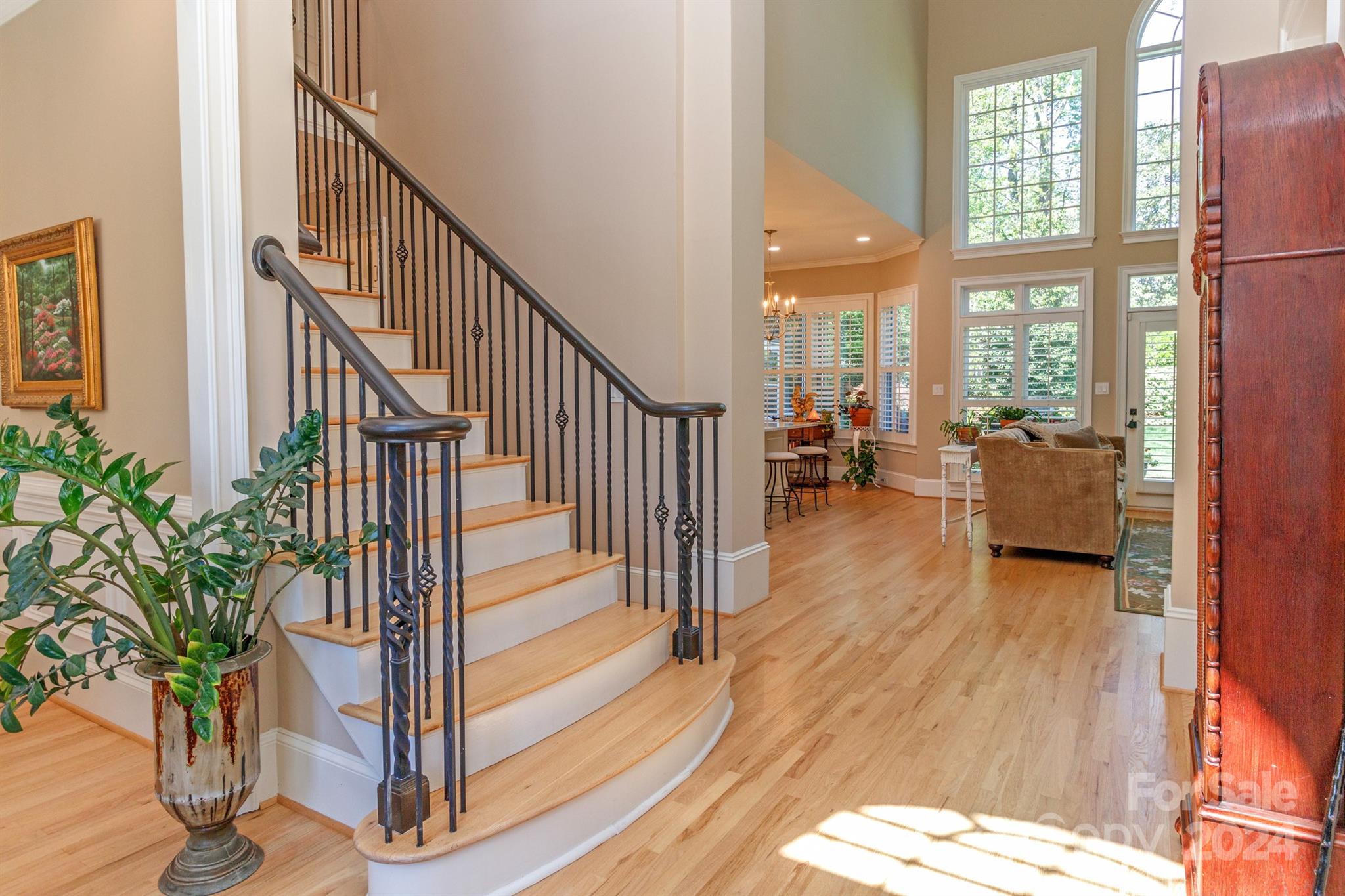 Castle Gate - Residential