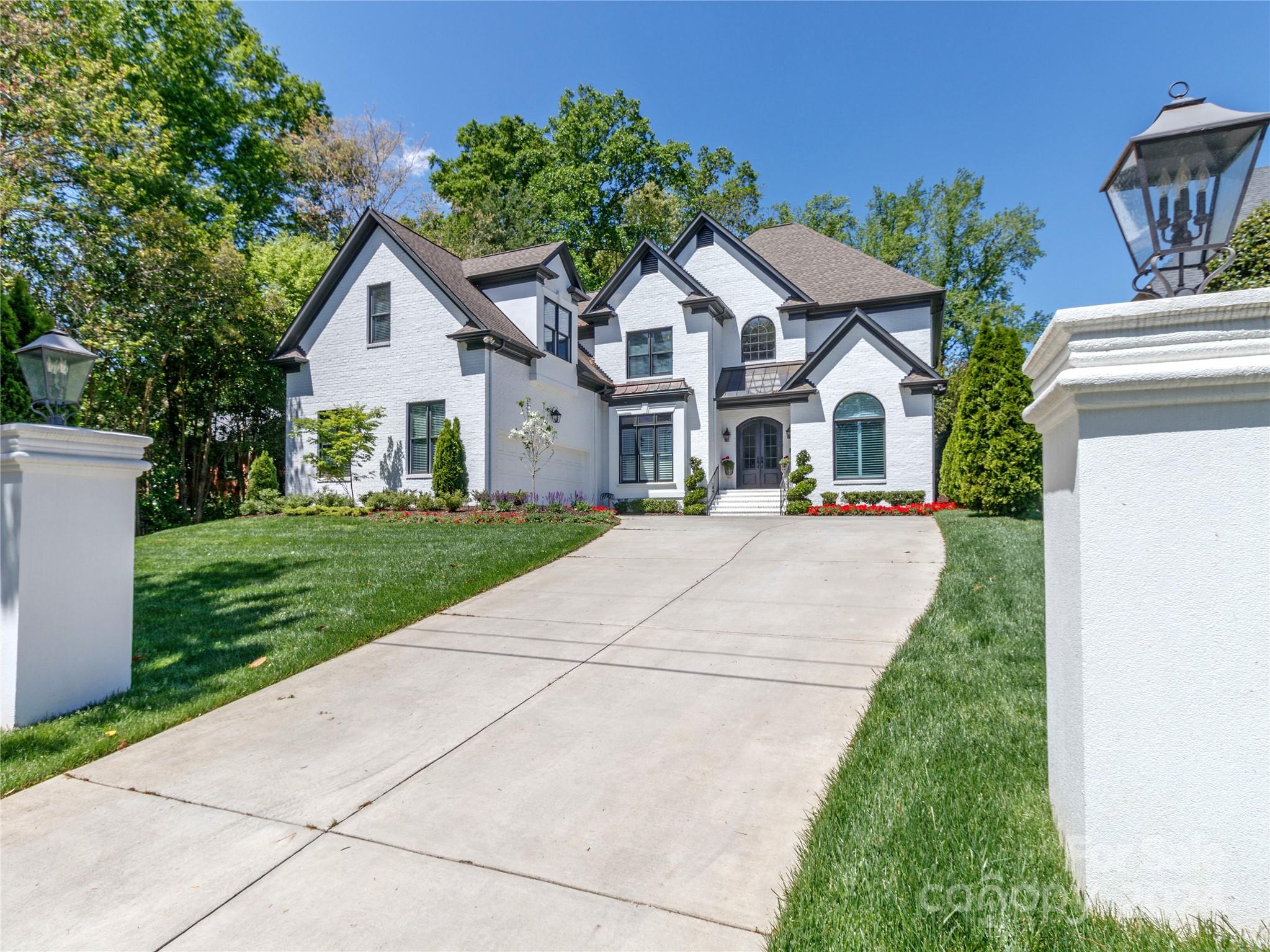Castle Gate - Residential