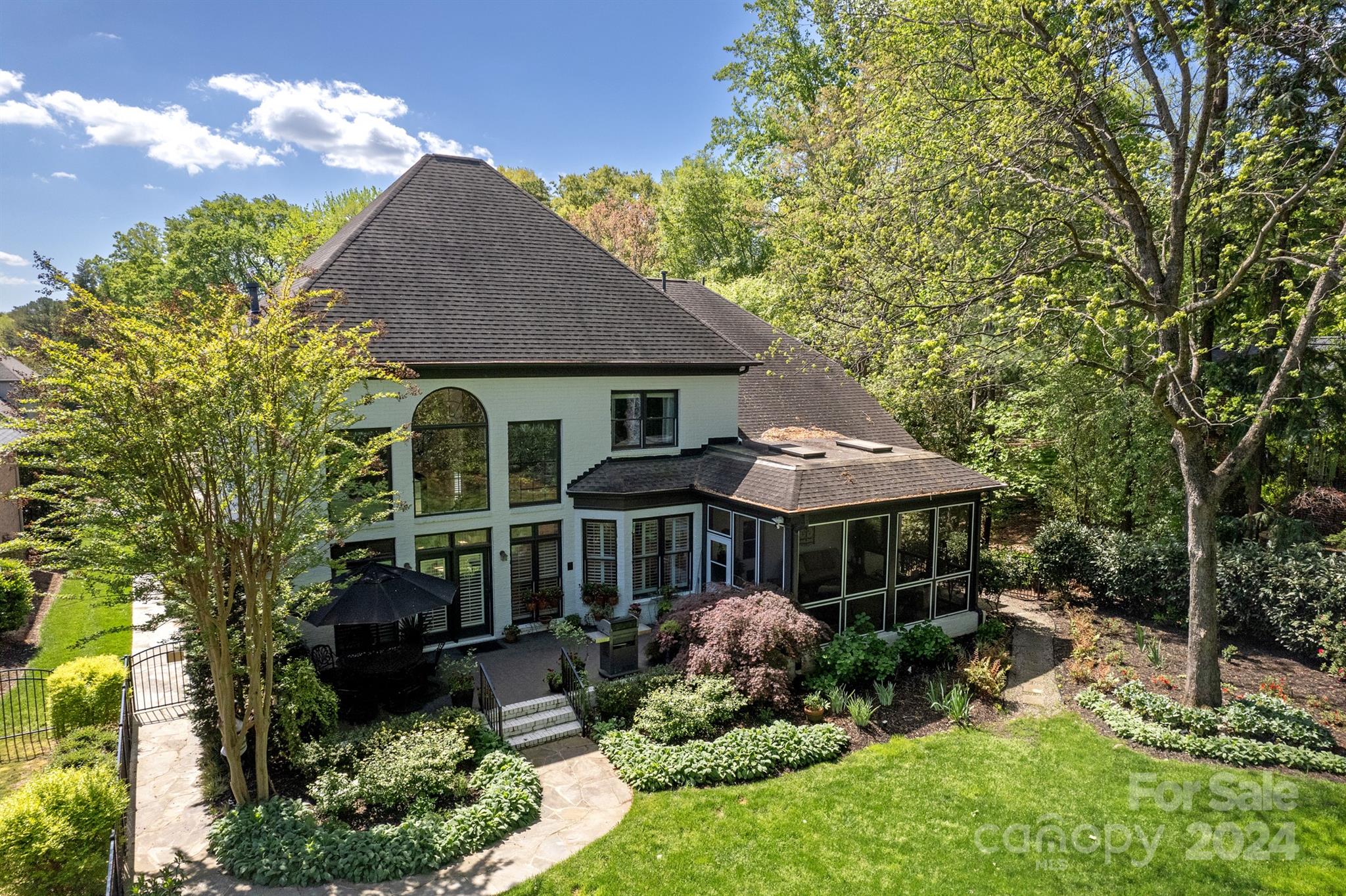 Castle Gate - Residential