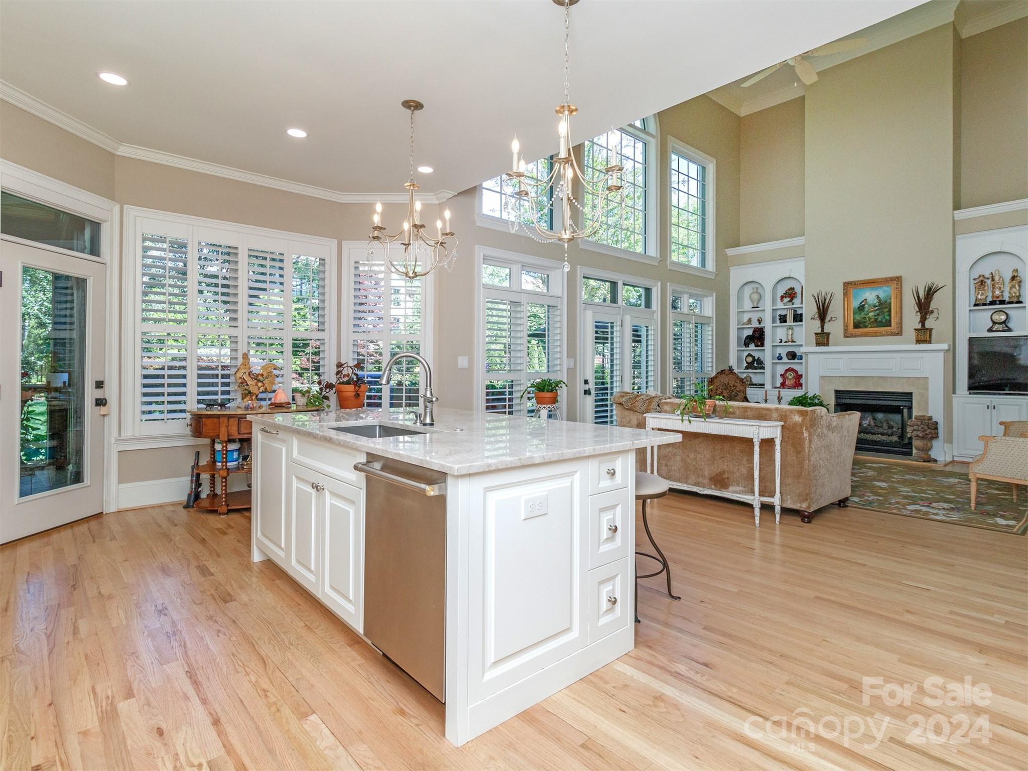 Castle Gate - Residential