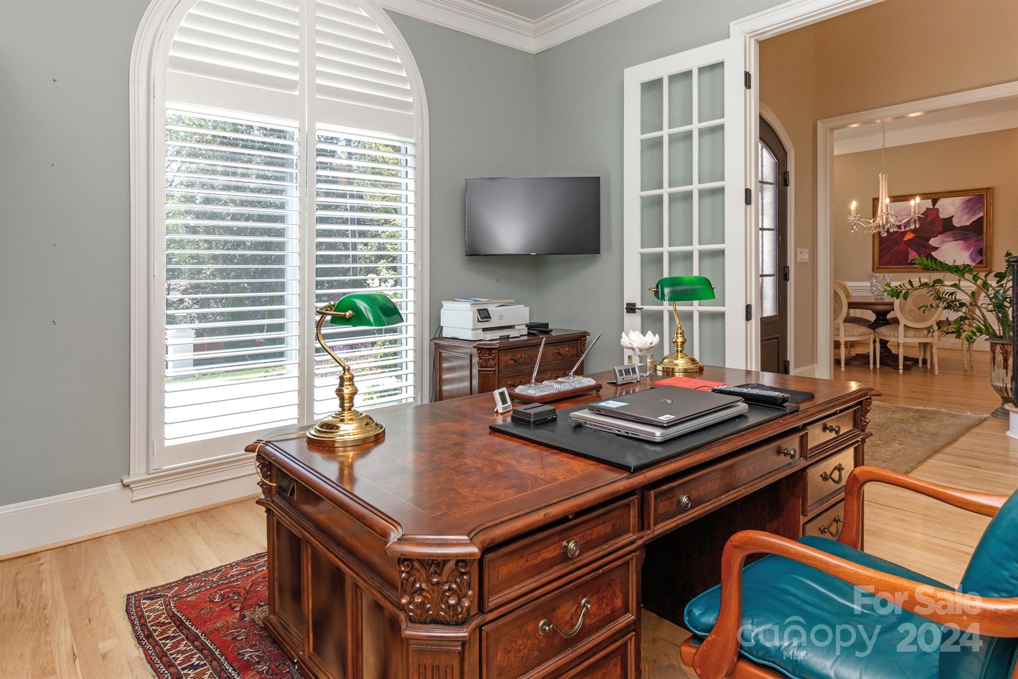 Castle Gate - Residential