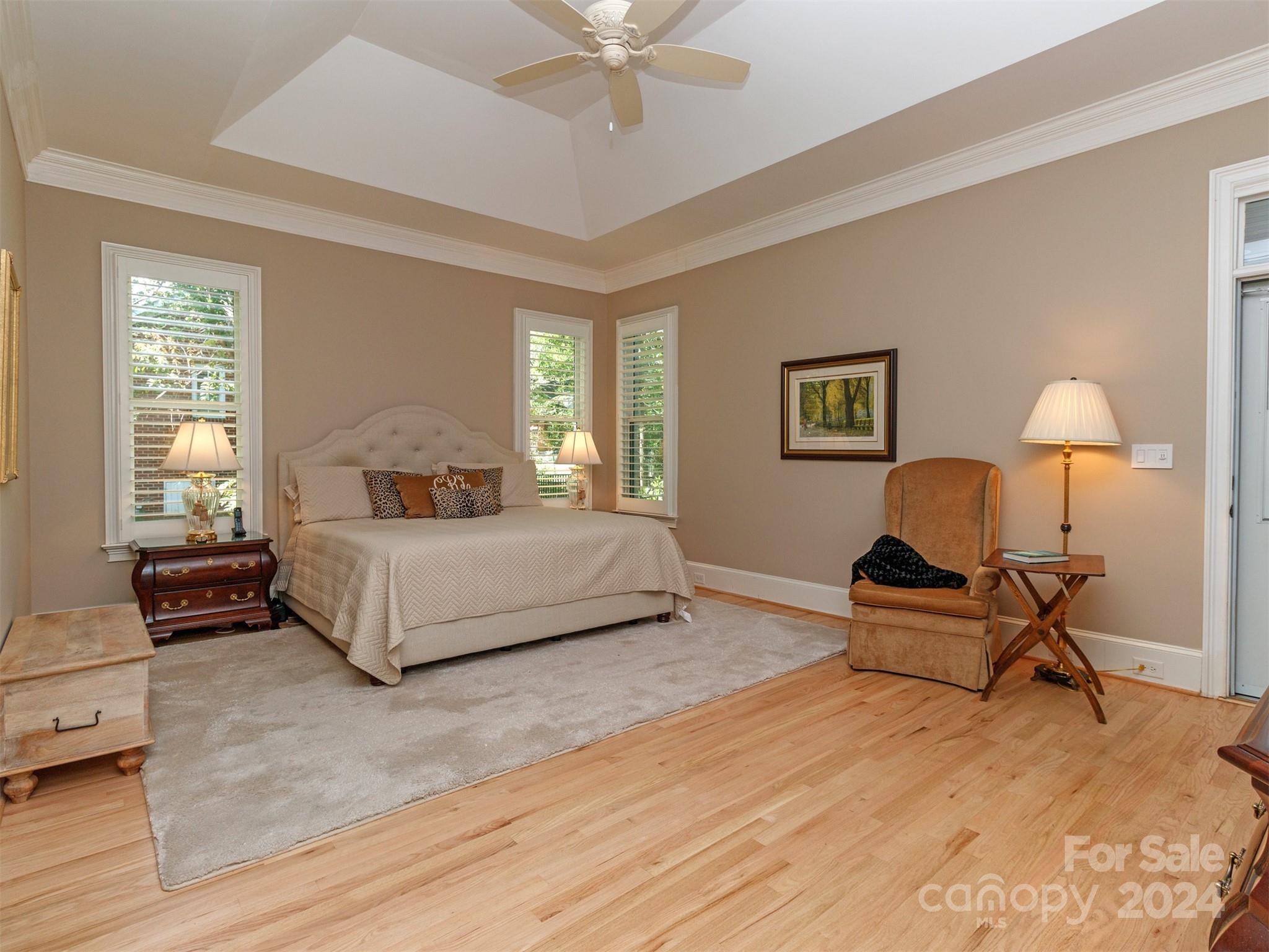 Castle Gate - Residential