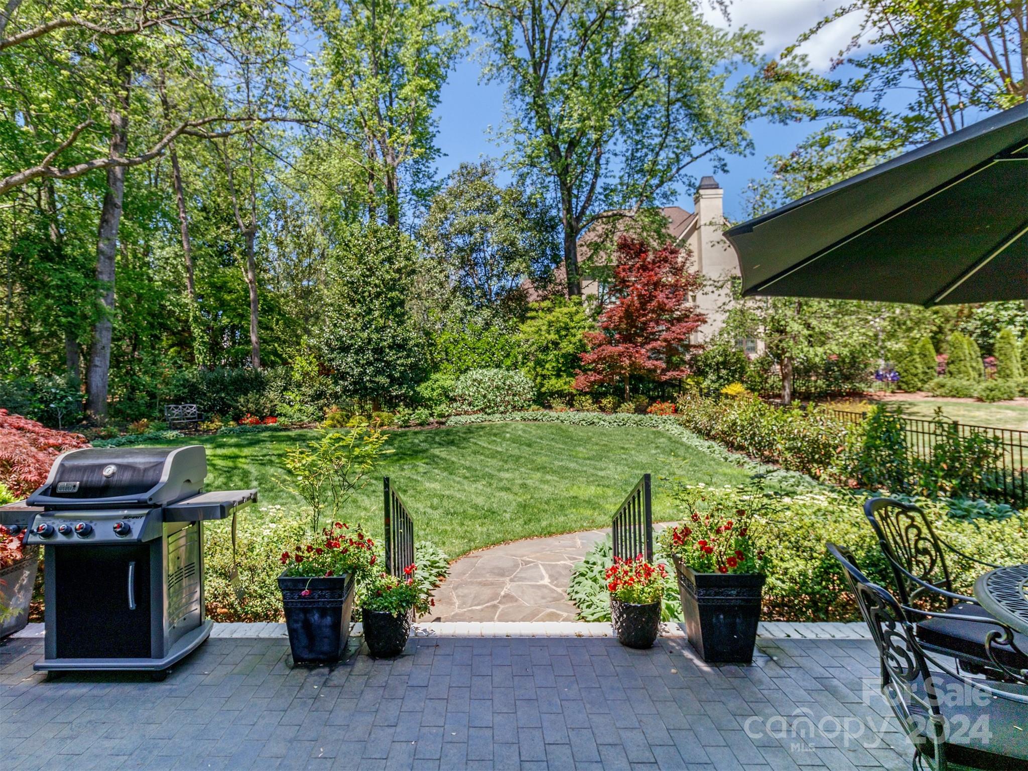 Castle Gate - Residential