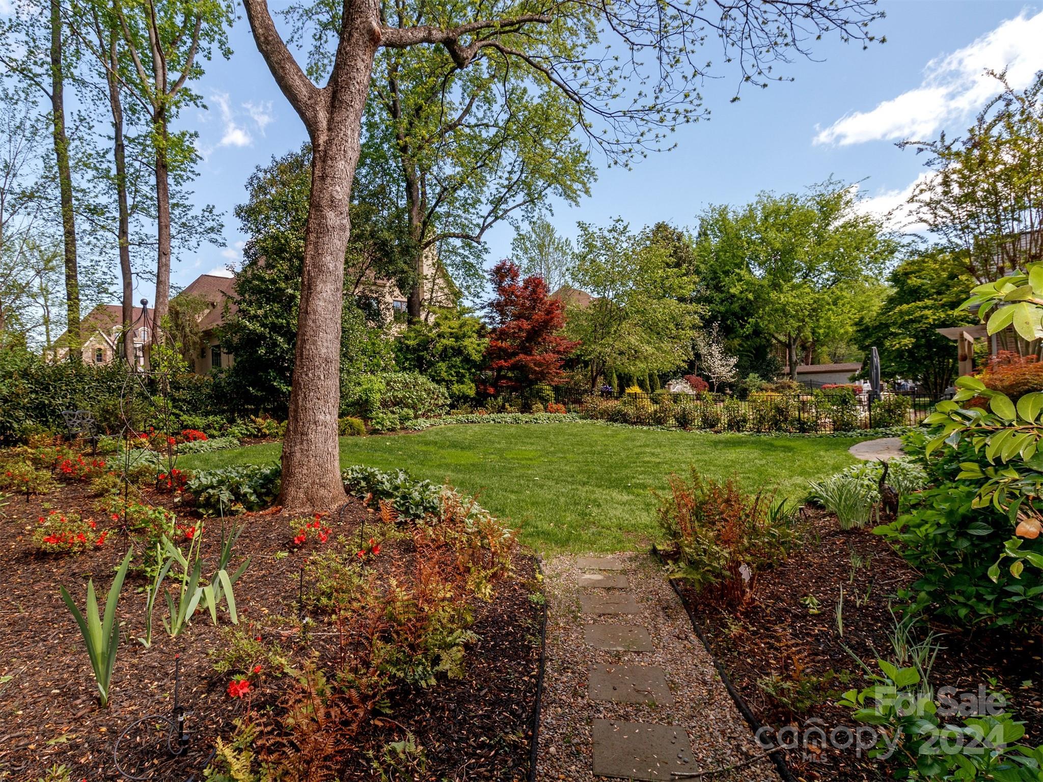 Castle Gate - Residential