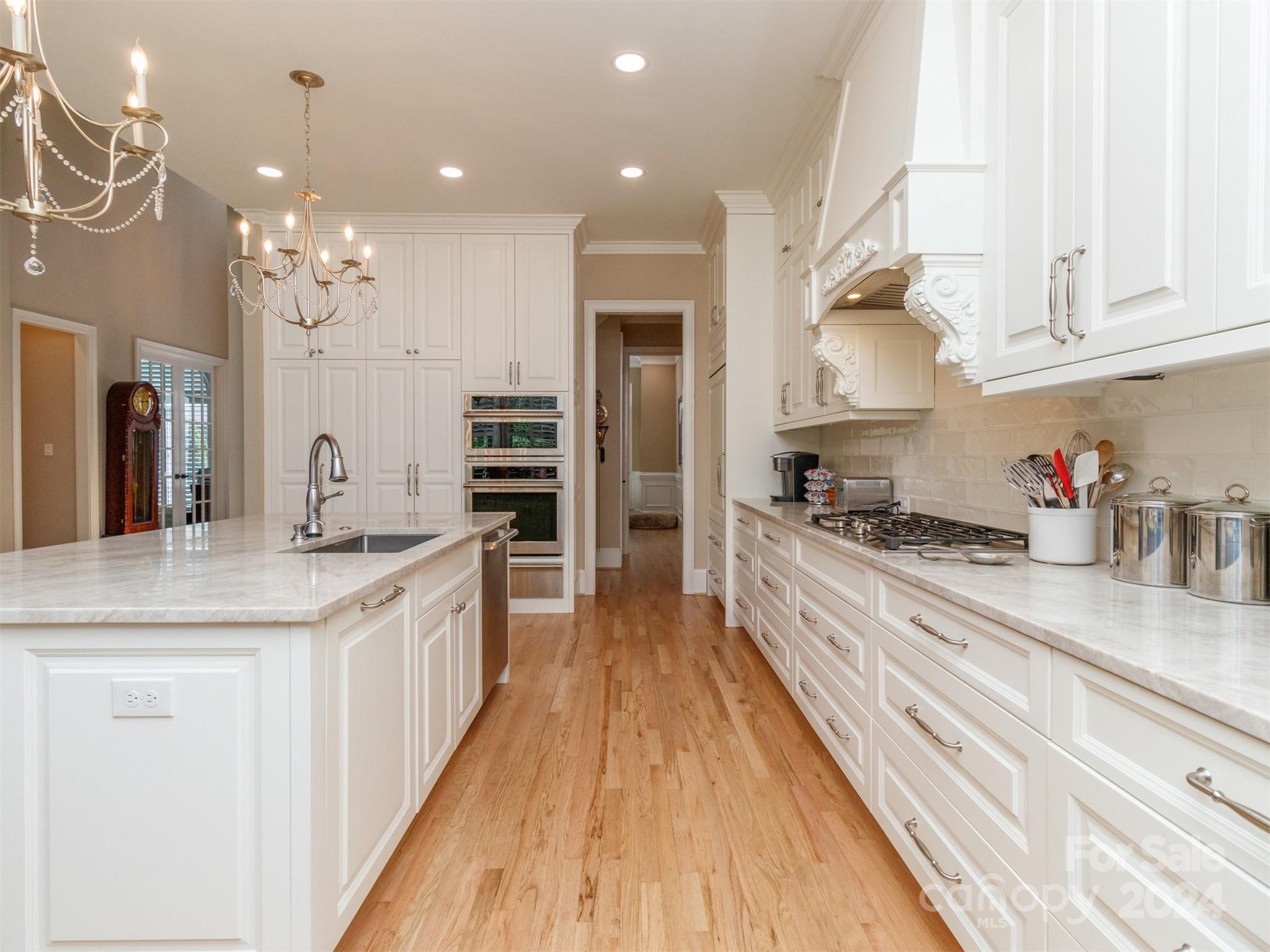 Castle Gate - Residential