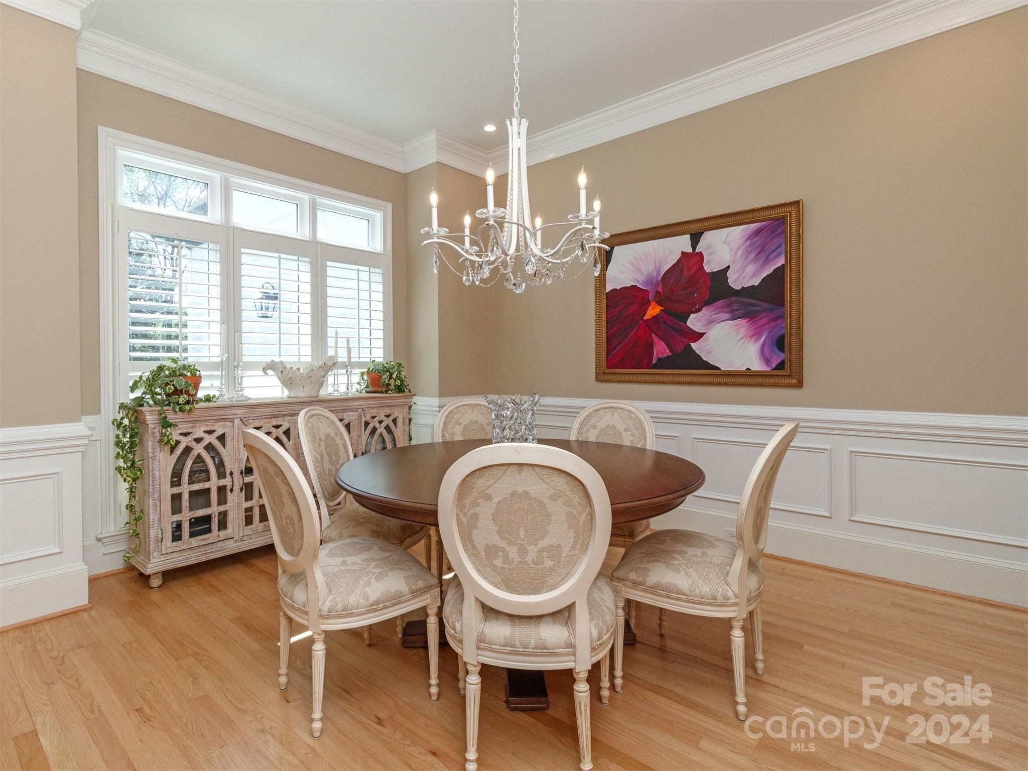 Castle Gate - Residential