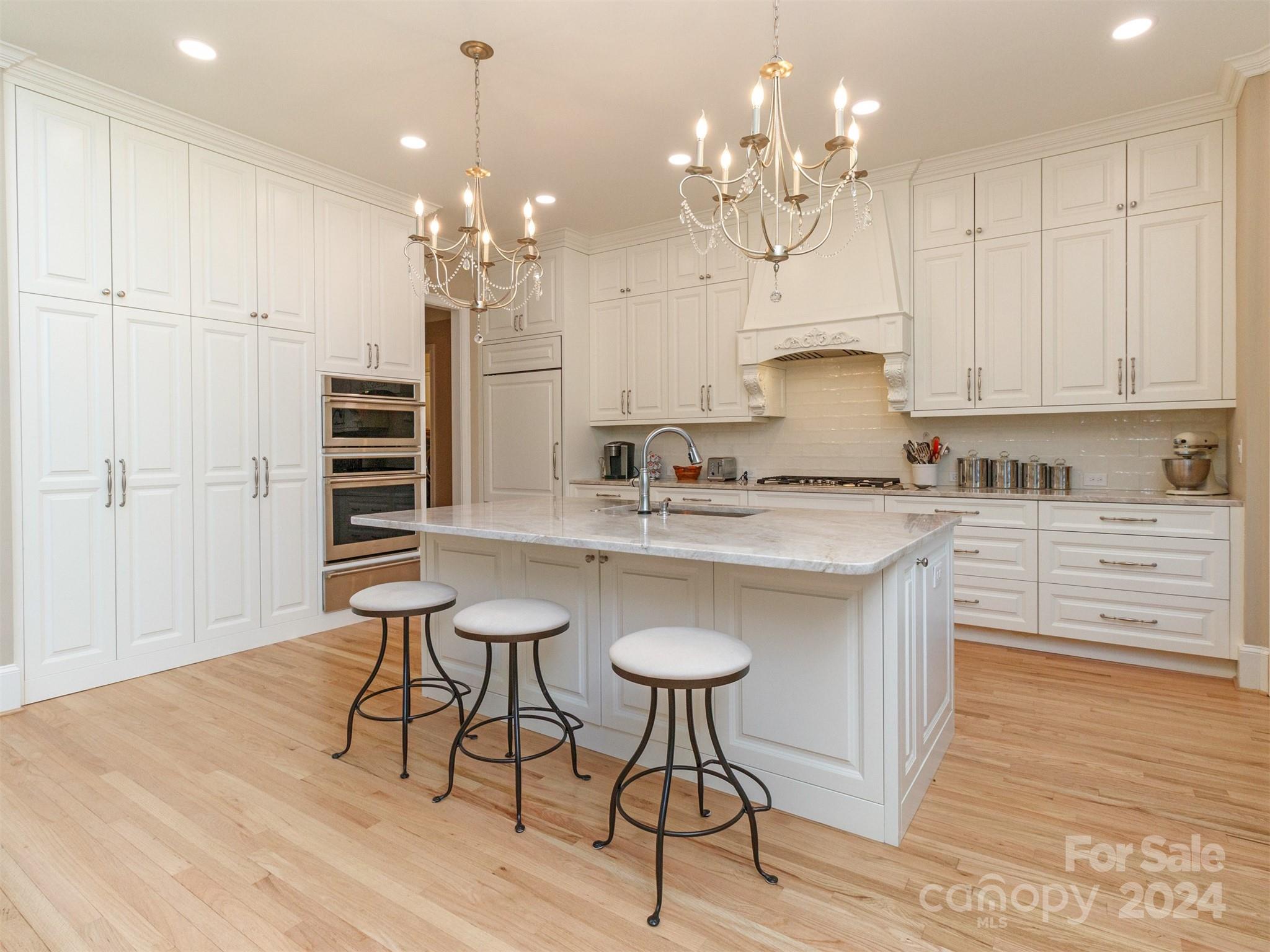 Castle Gate - Residential