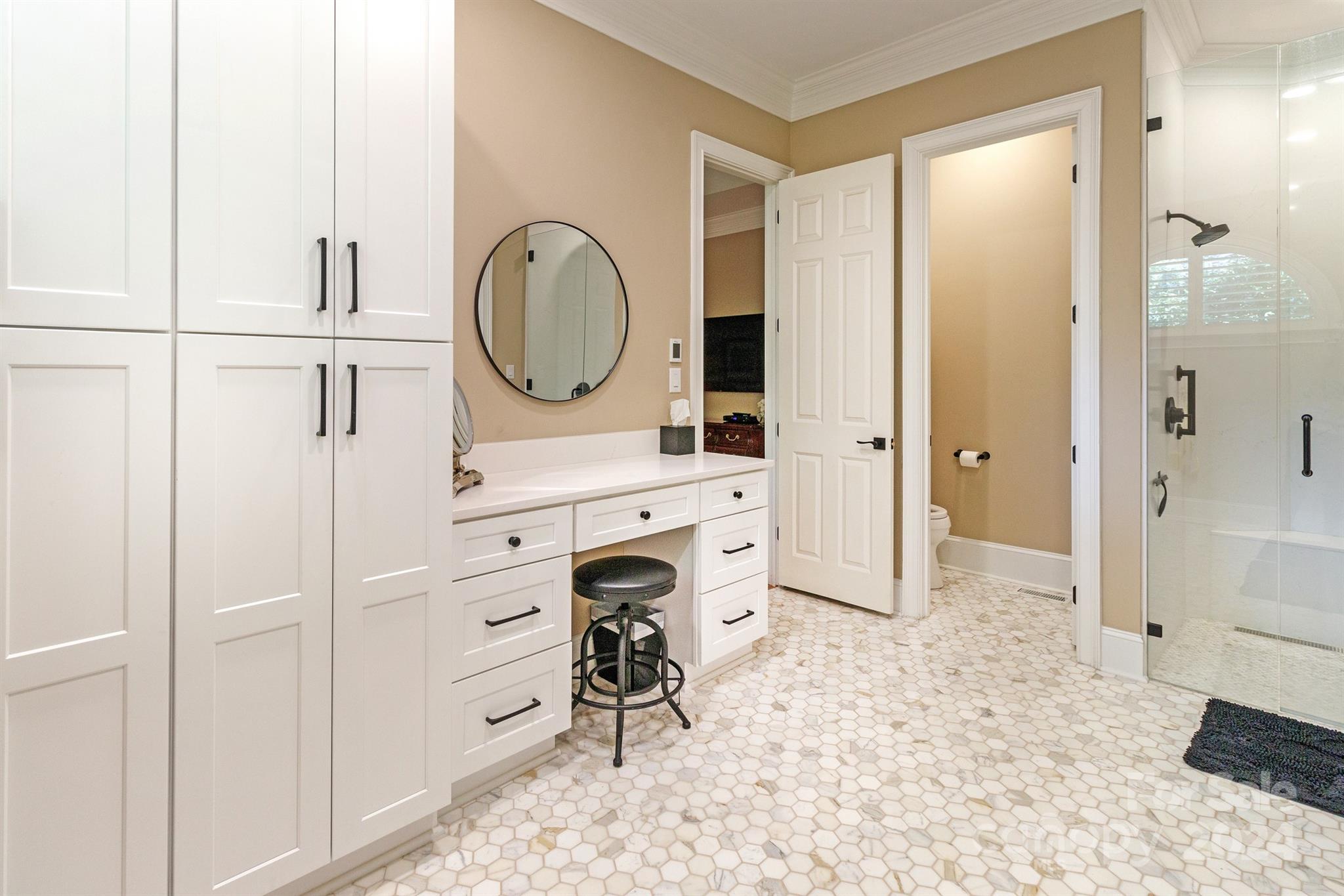 Castle Gate - Residential