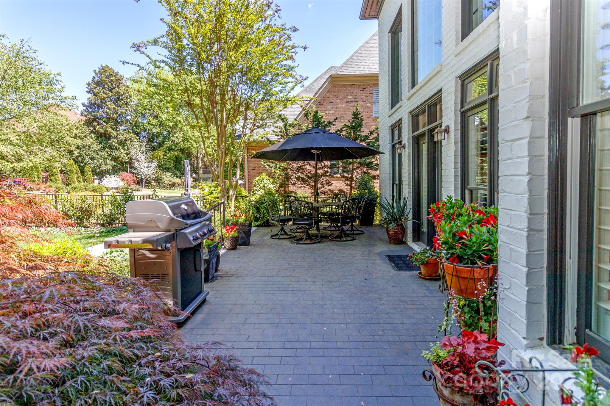 Castle Gate - Residential