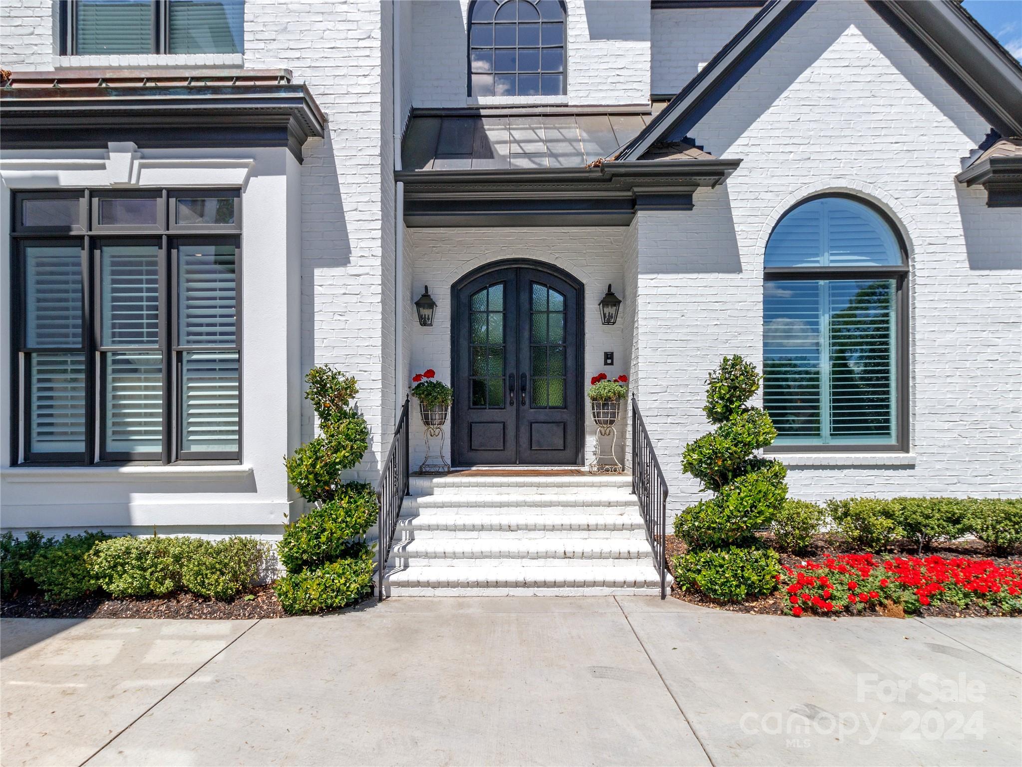 Castle Gate - Residential