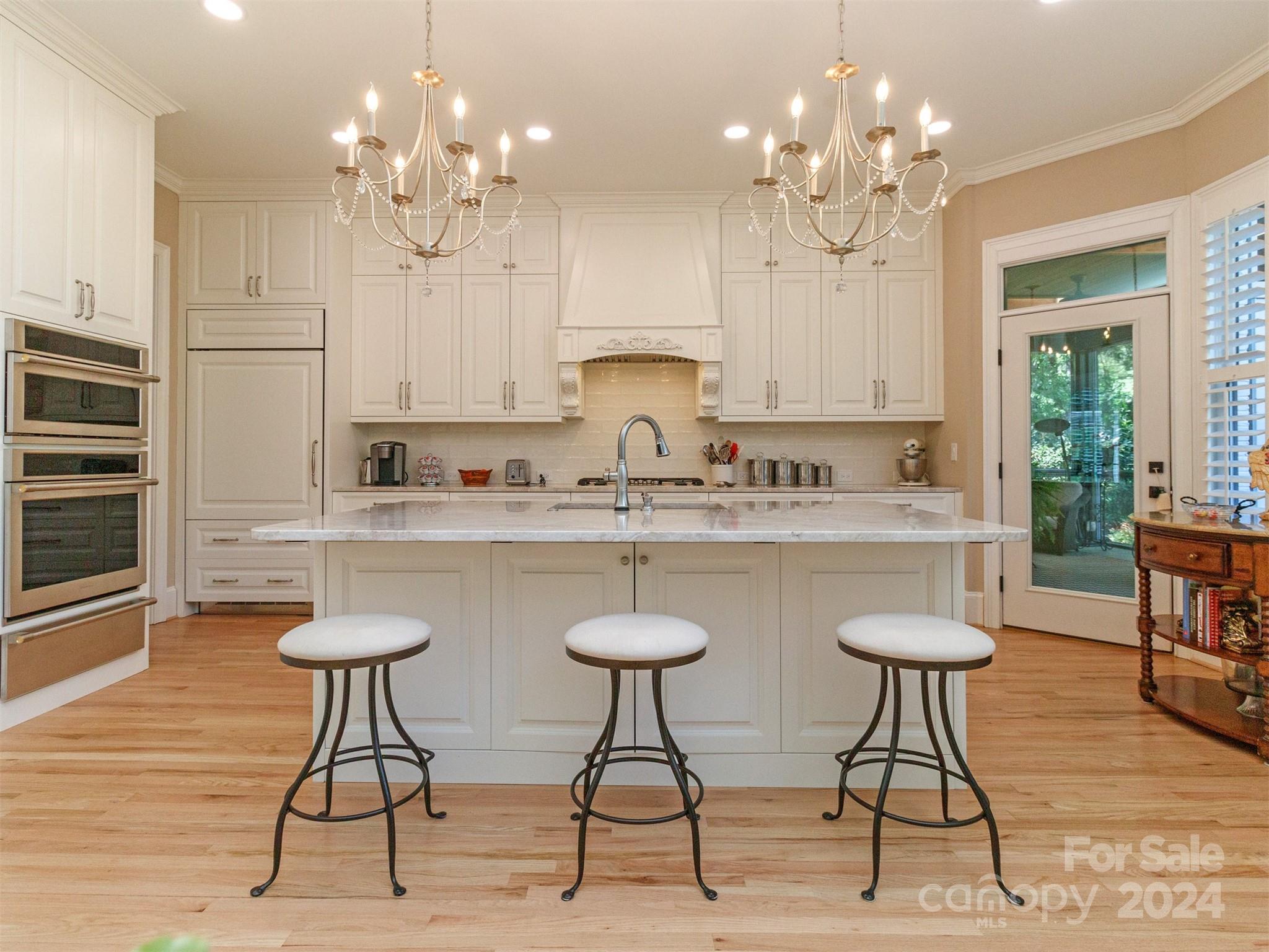 Castle Gate - Residential