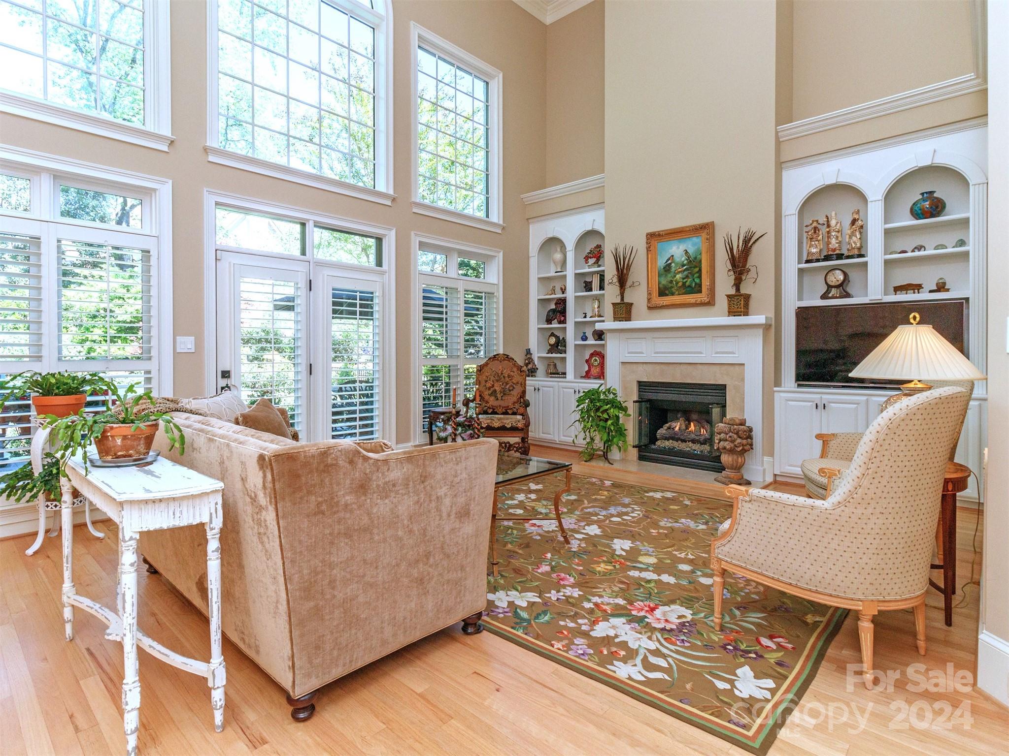 Castle Gate - Residential