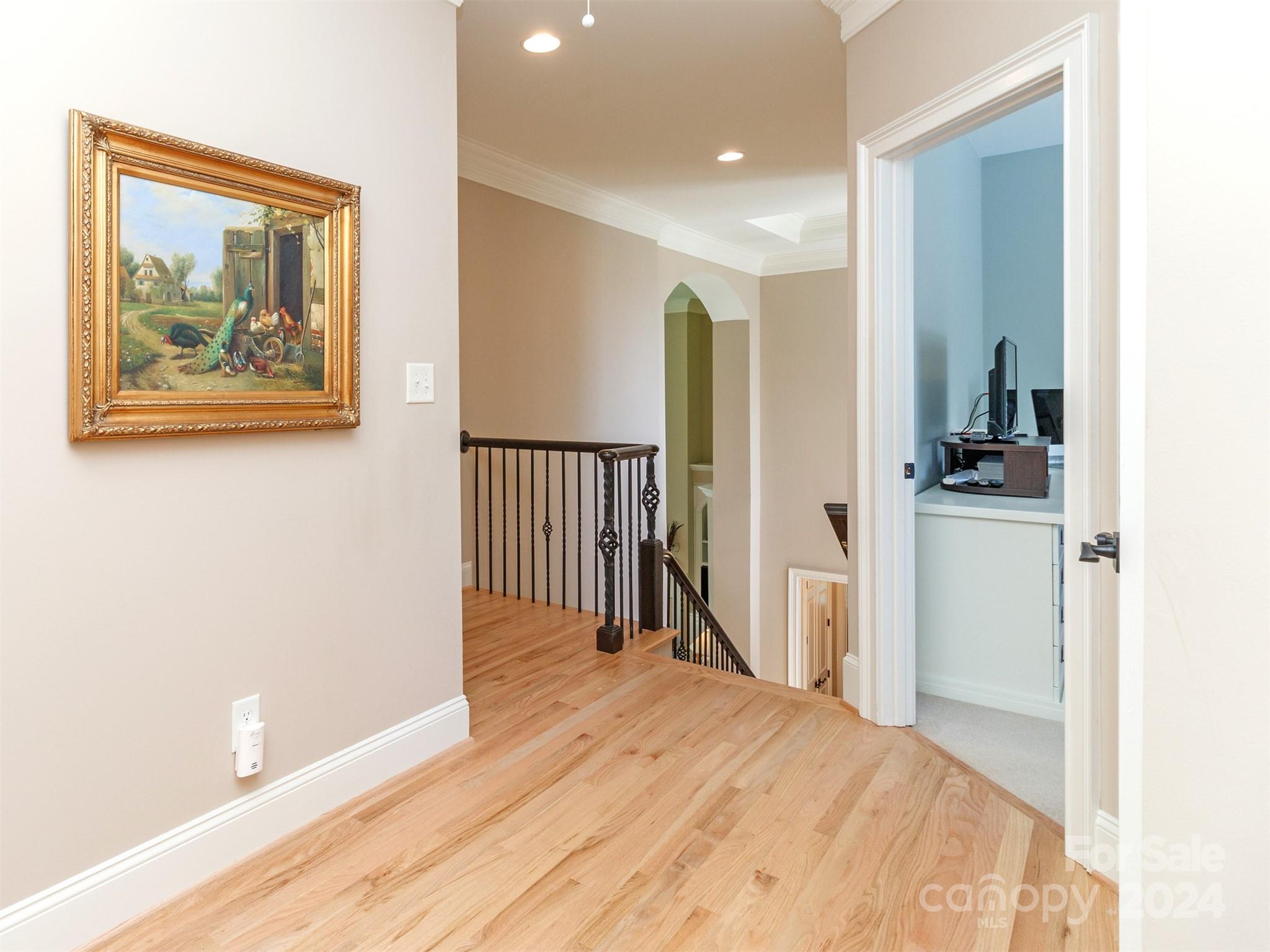 Castle Gate - Residential