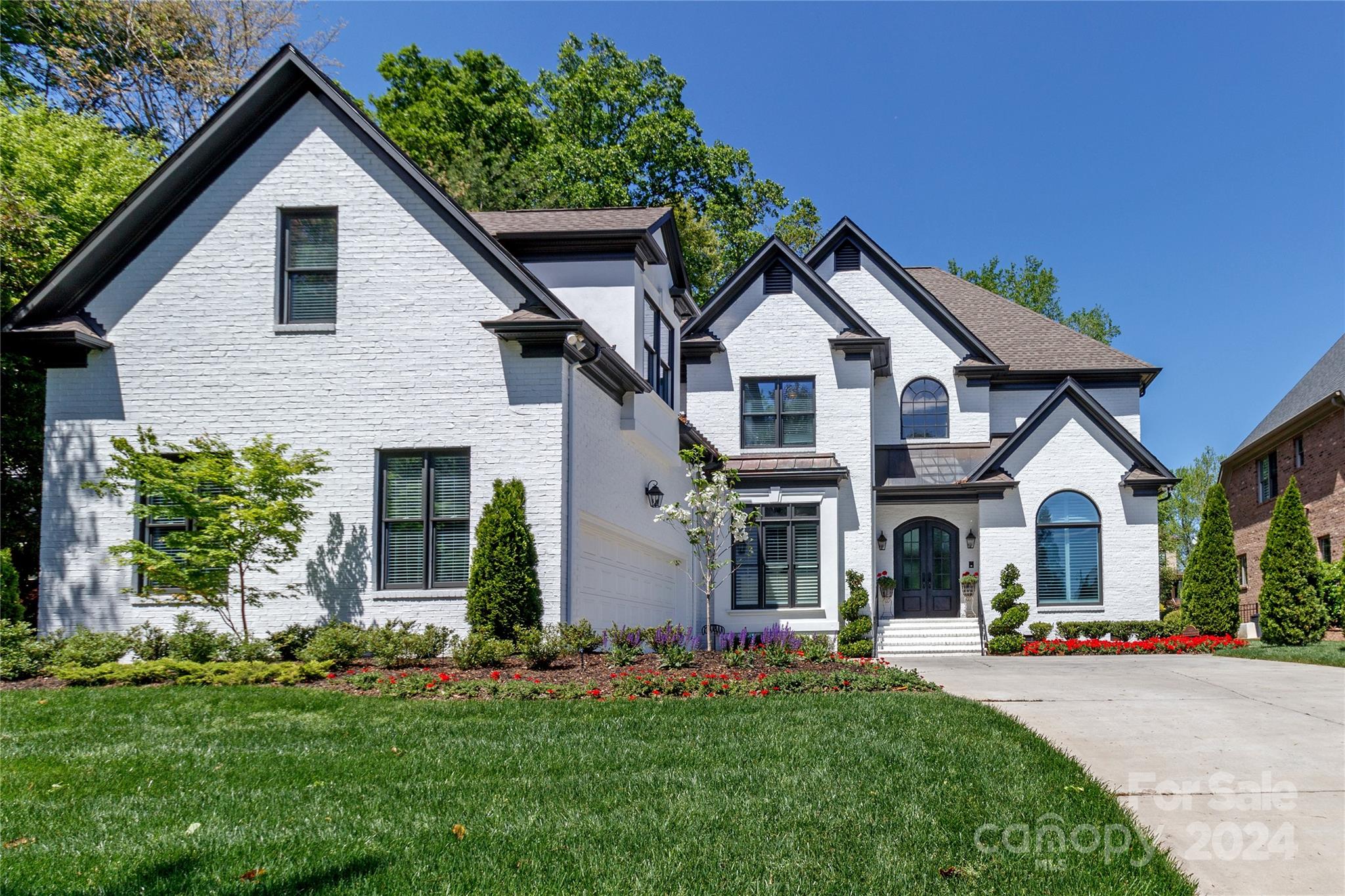 Castle Gate - Residential