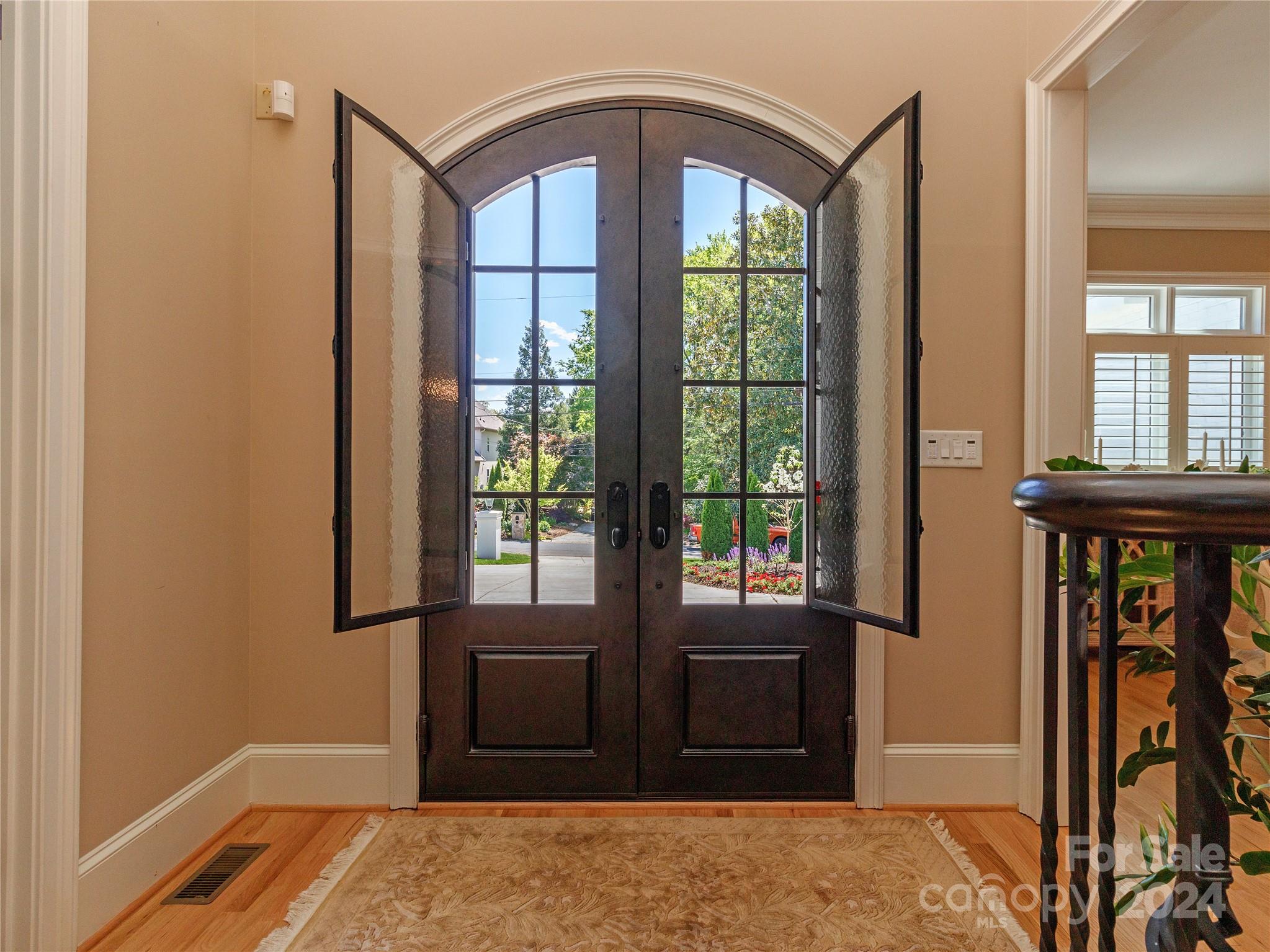 Castle Gate - Residential