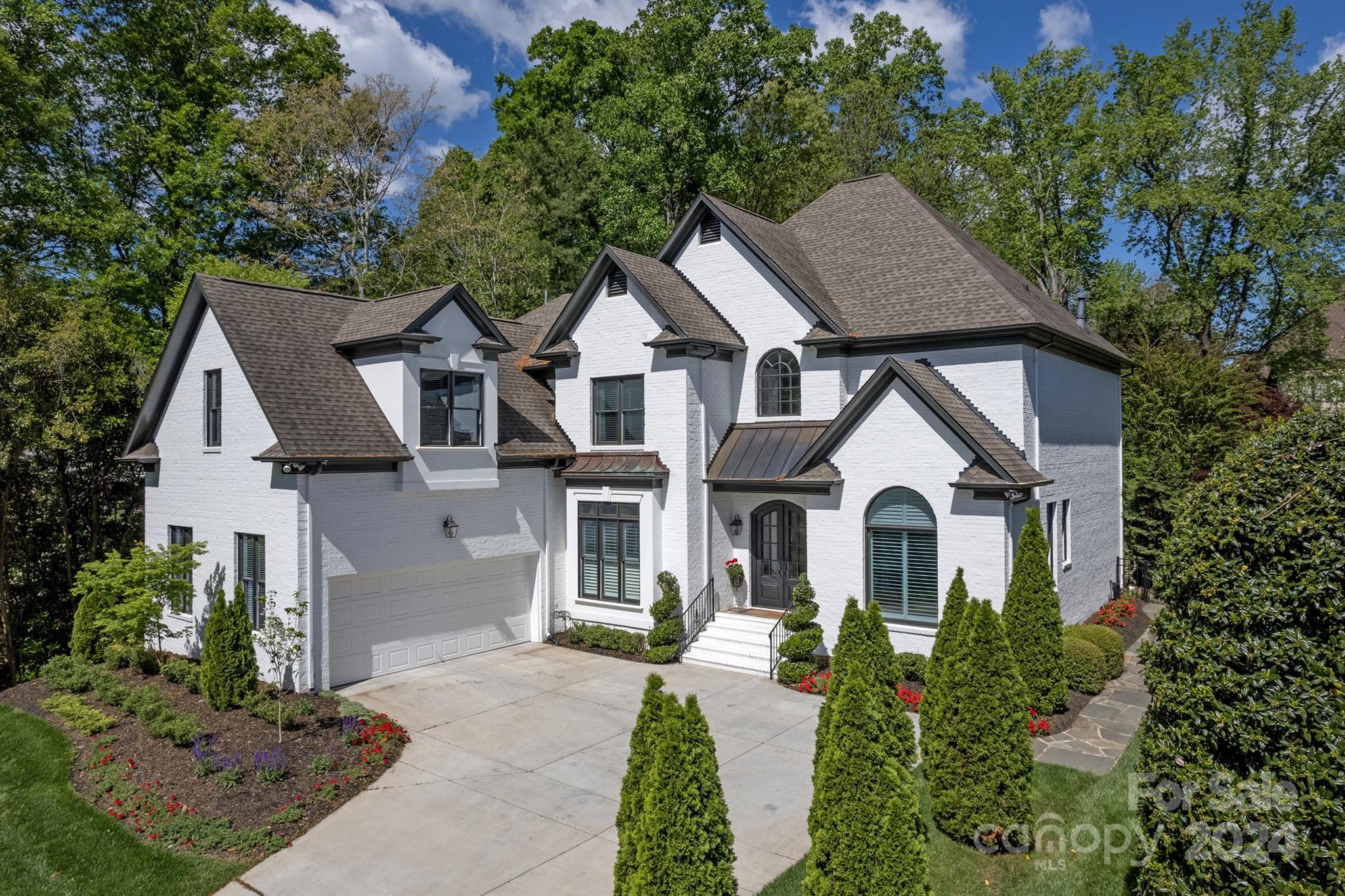 Castle Gate - Residential