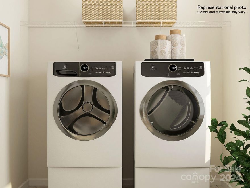 Home being entered for comp purposes only.