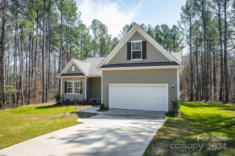 A home in Catawba