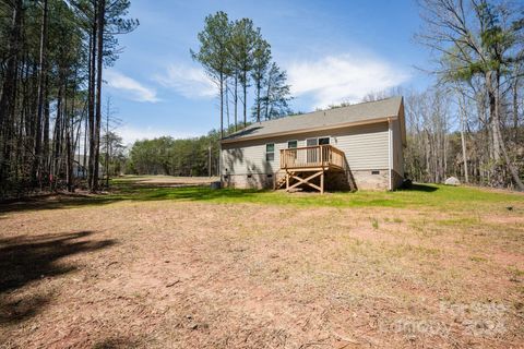 A home in Catawba