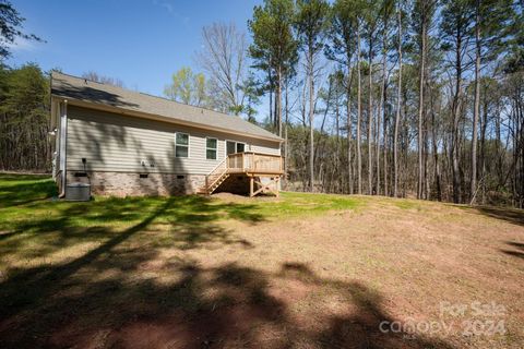 A home in Catawba