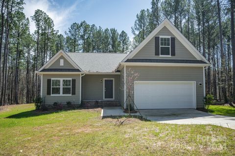 A home in Catawba