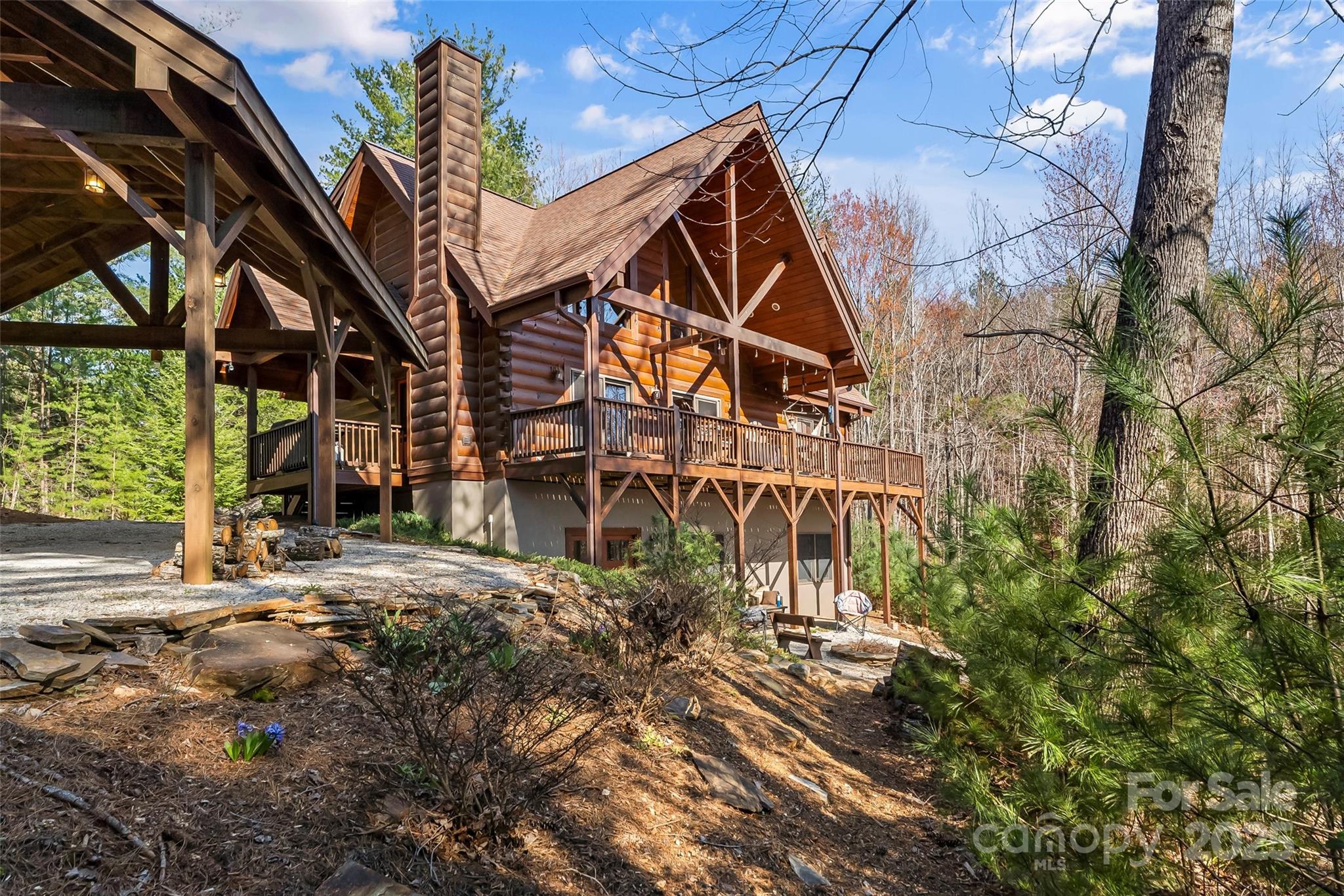 1600 Pisgah Preserve Drive