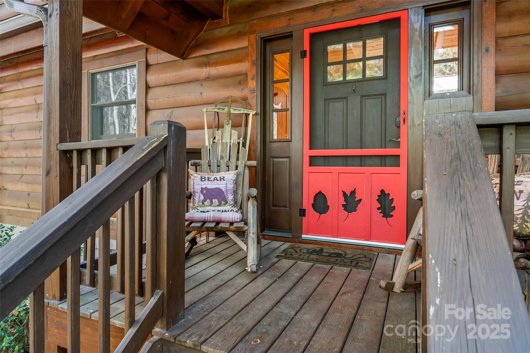 1600 Pisgah Preserve Drive